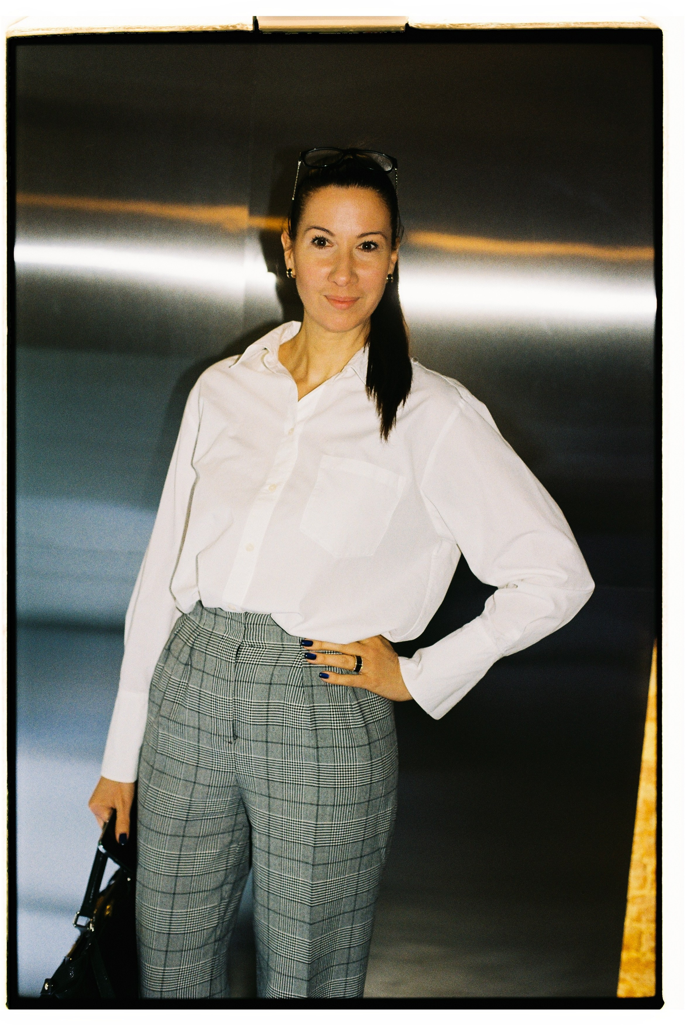 Лекция в DUO. Свадебный фотограф в Москве Евгений Рыжов