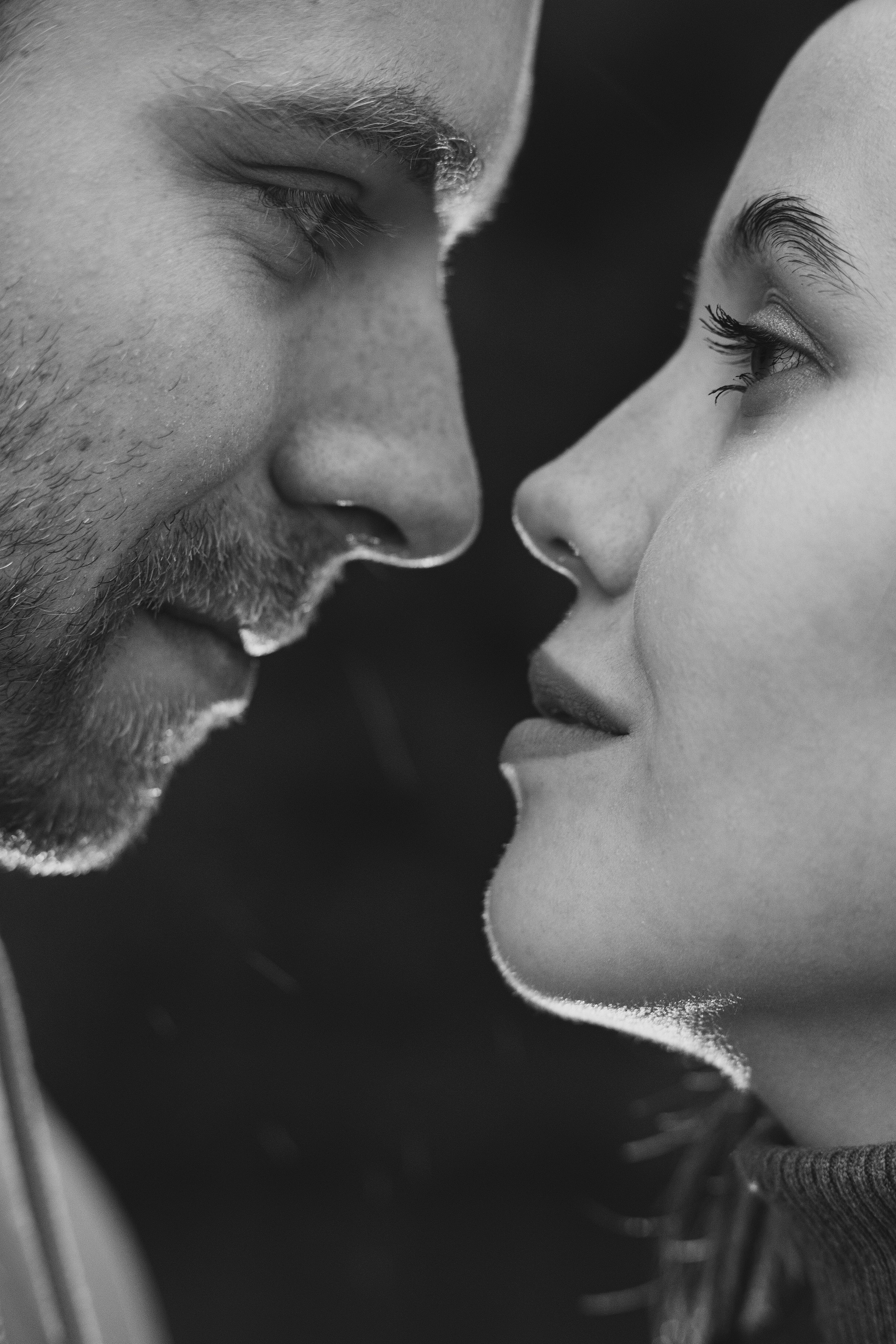 Осенняя LOVE STORY в парке. Семейный и женский фотограф в Москве Надежда Воробьева