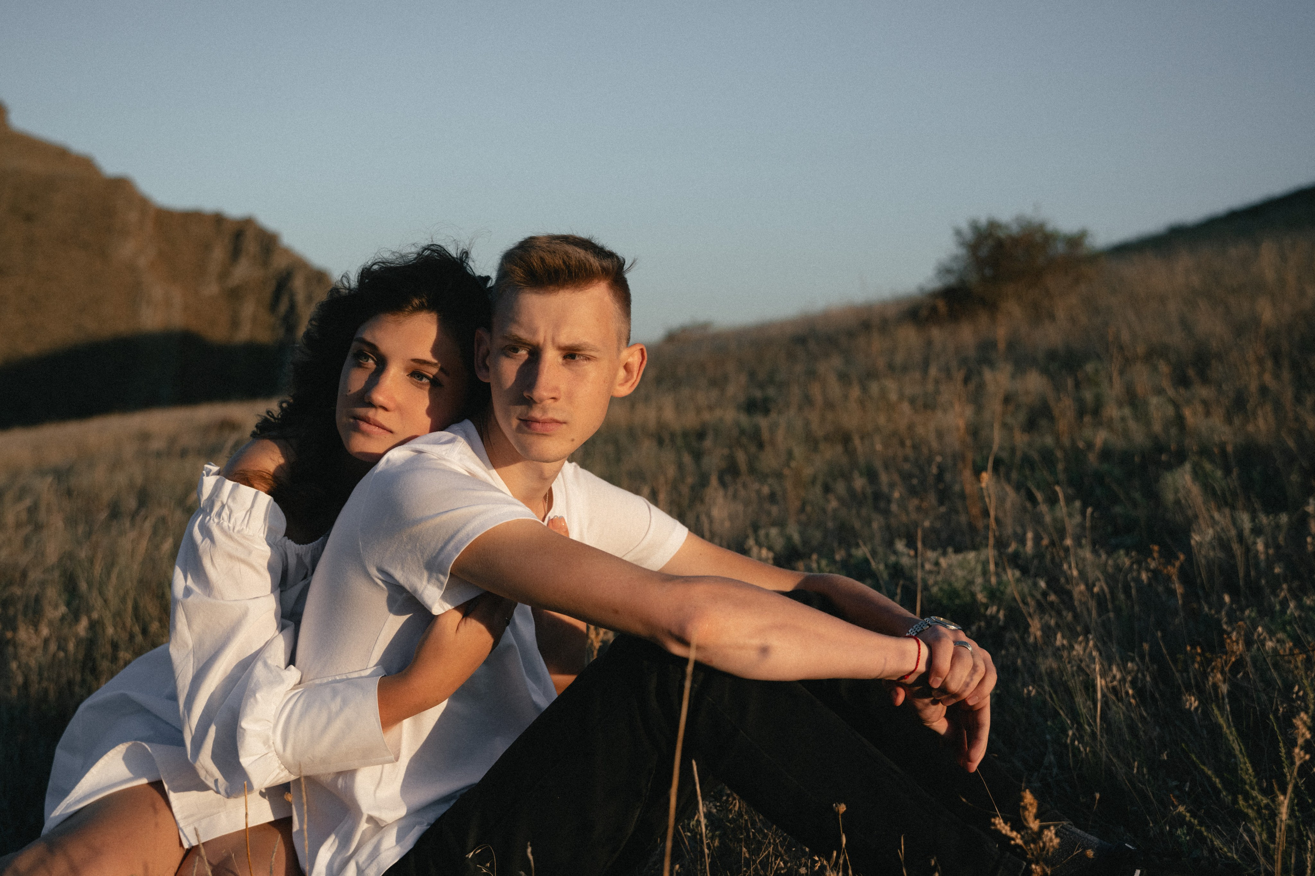 IRINA & DIMA. Свадебный фотограф в Симферополе и Крыму