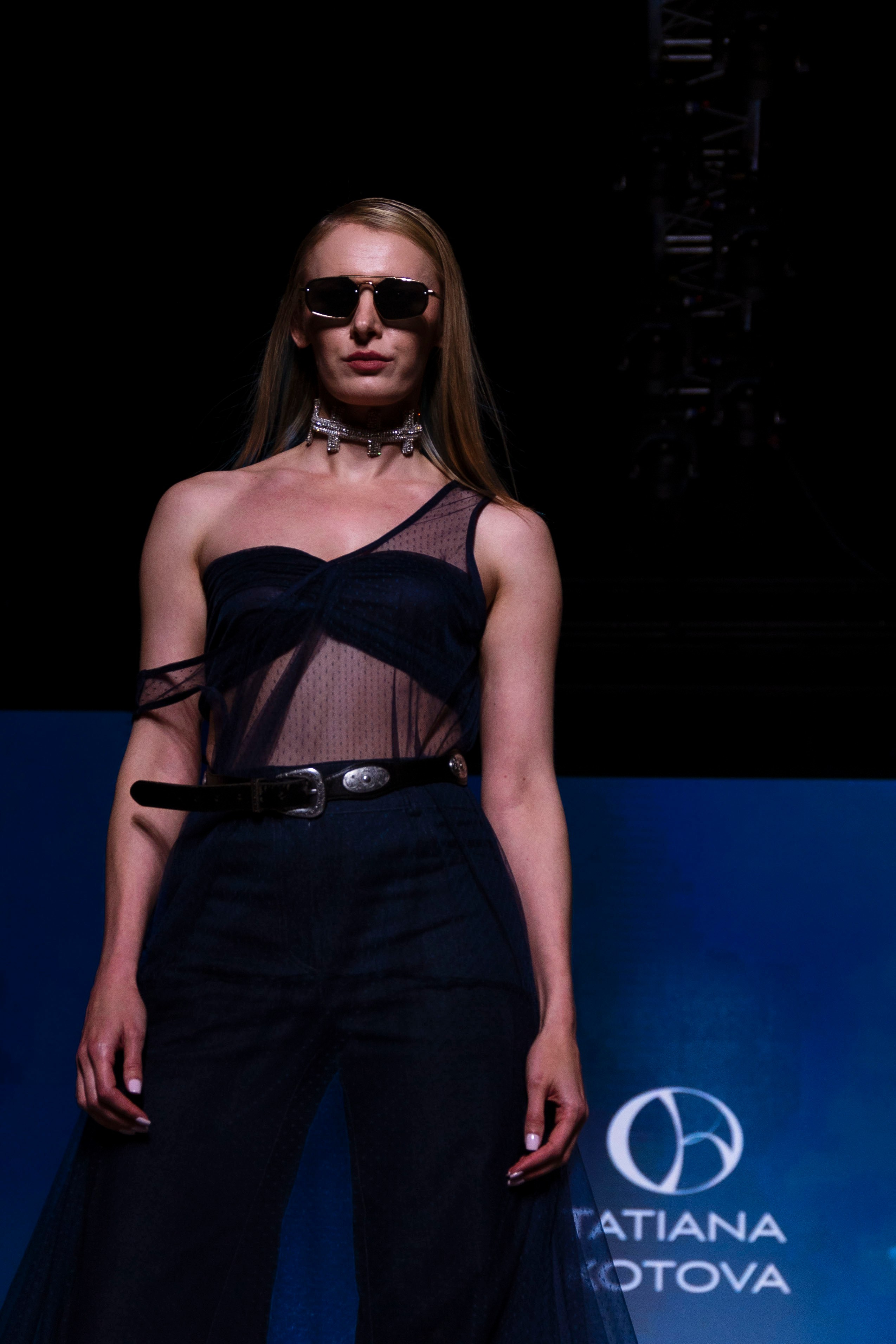 UFW 14 СЕЗОН. Креативный фотограф Азизова Самира