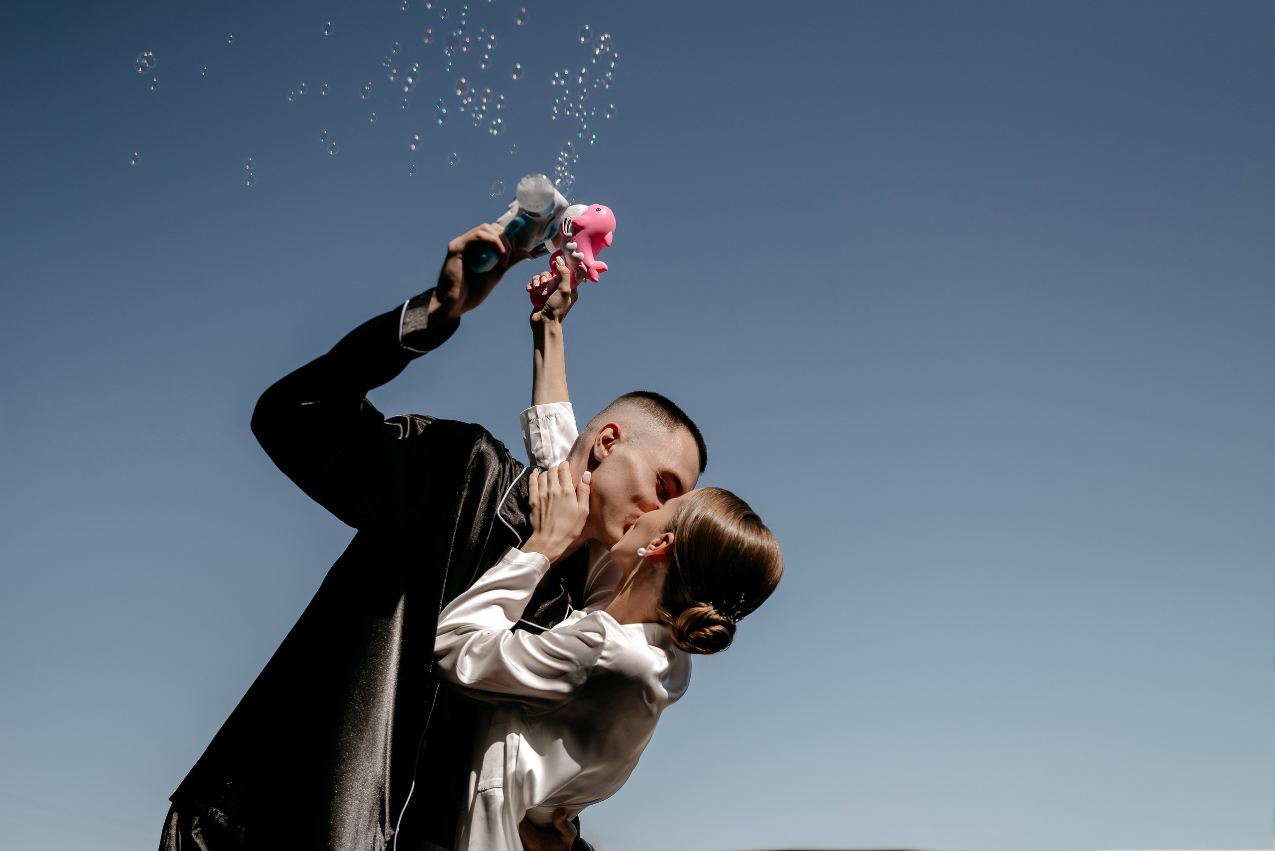 Вадим и Анастасия. Фотограф Анастасия Вега Ростов-на-Дону