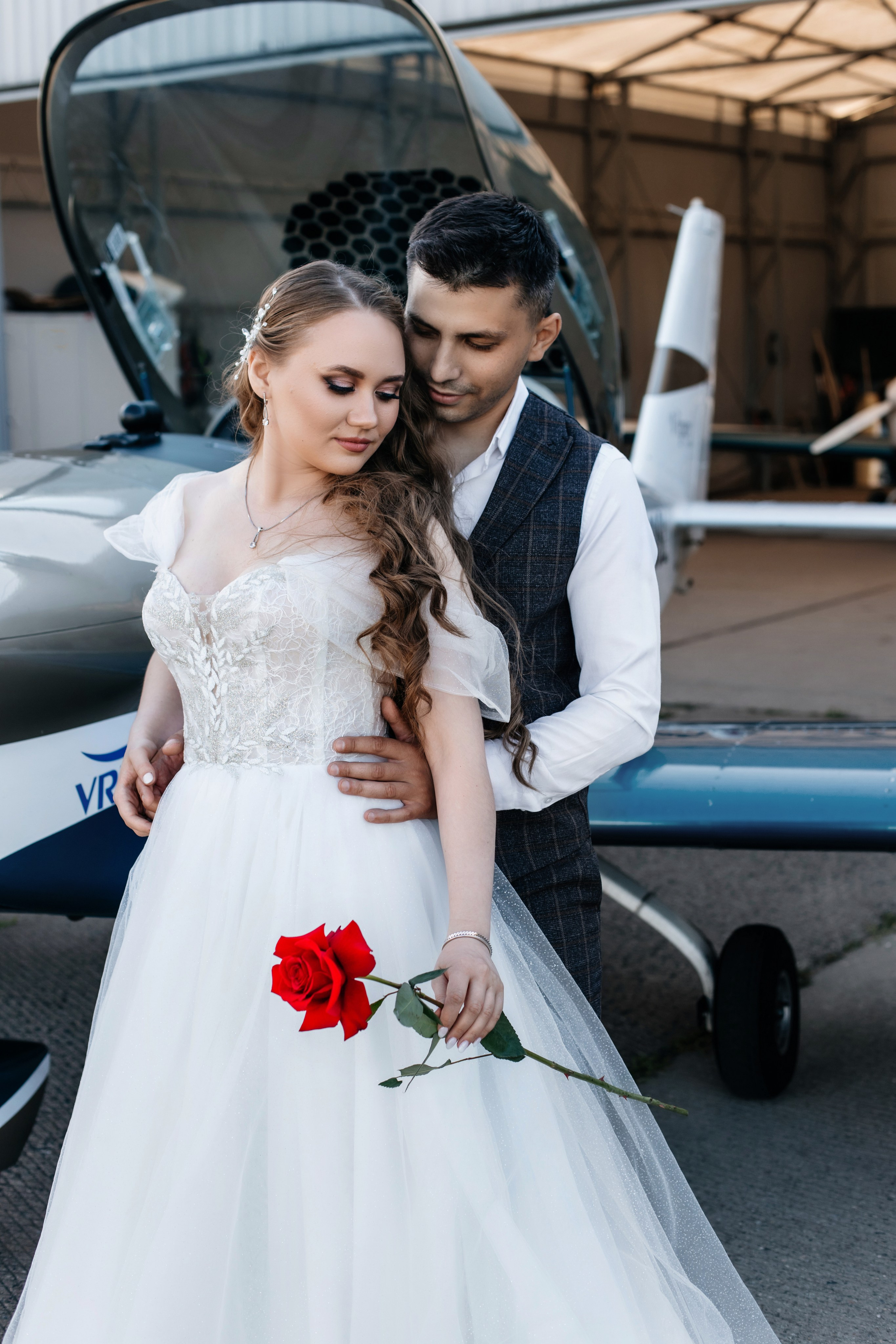 Y & K. Фотограф ВИКА МЕДУЗА