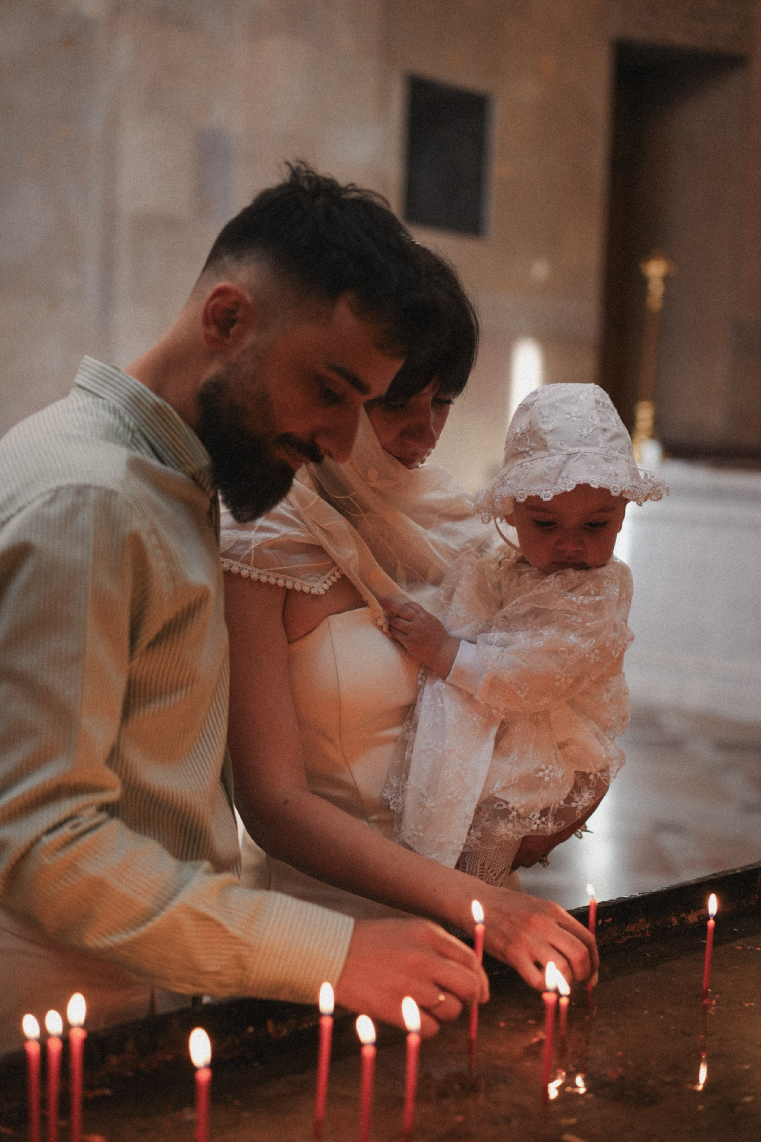 Созерцая мир. Свадебный фотограф видеограф в Москве и Санкт-Петербурге