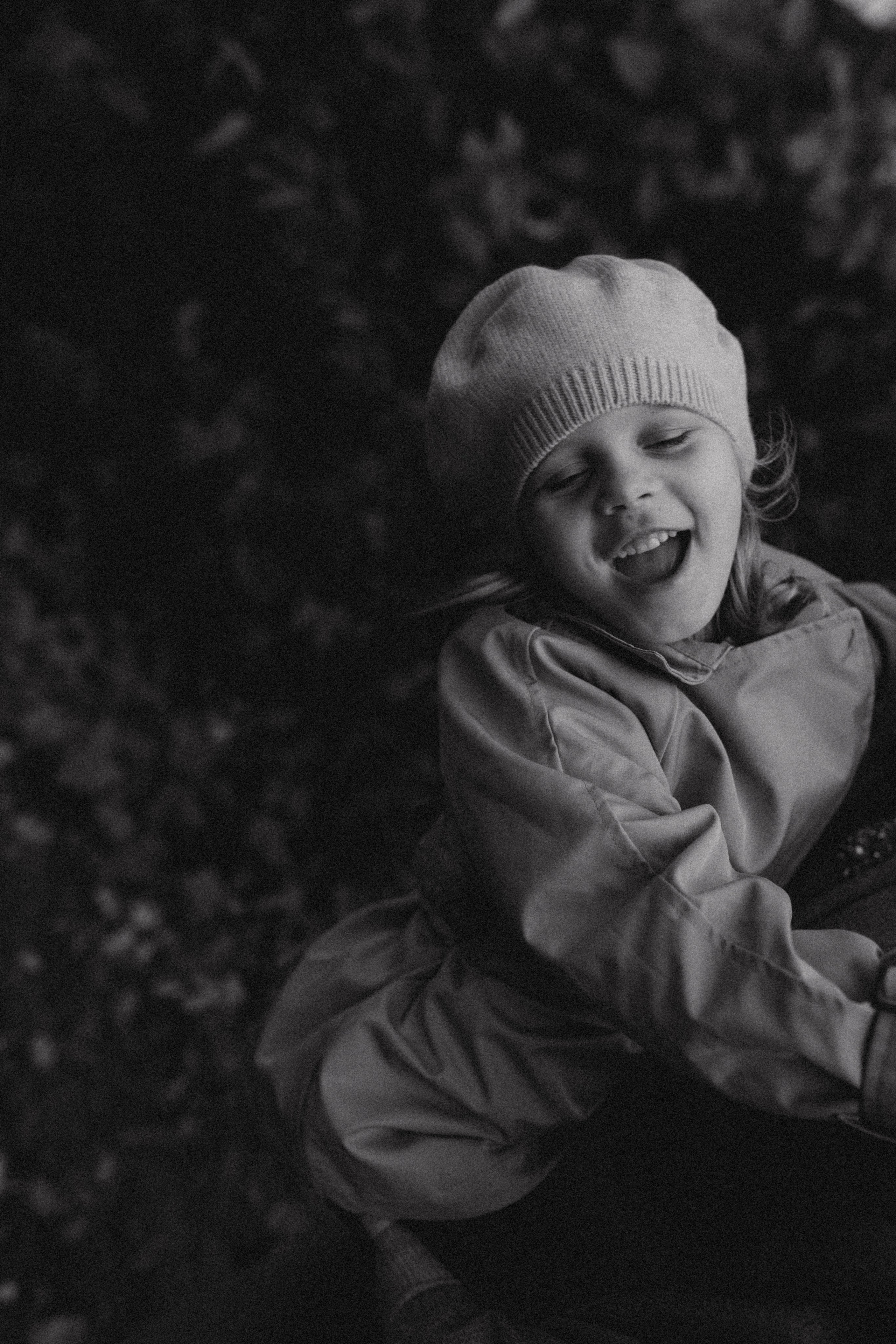 Елена, Владимир и Лея. Фотограф в Петербурге Ольга Стрельченко