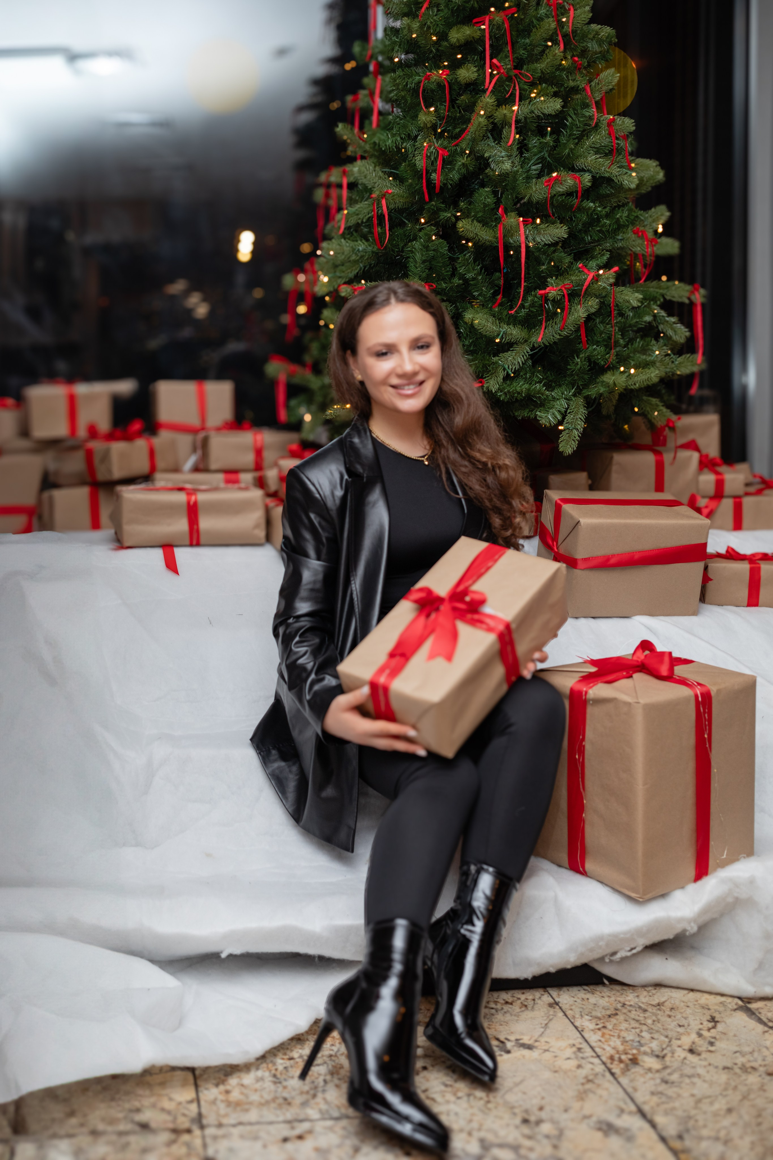 Корпоратив. Фотограф Алина Гашникова