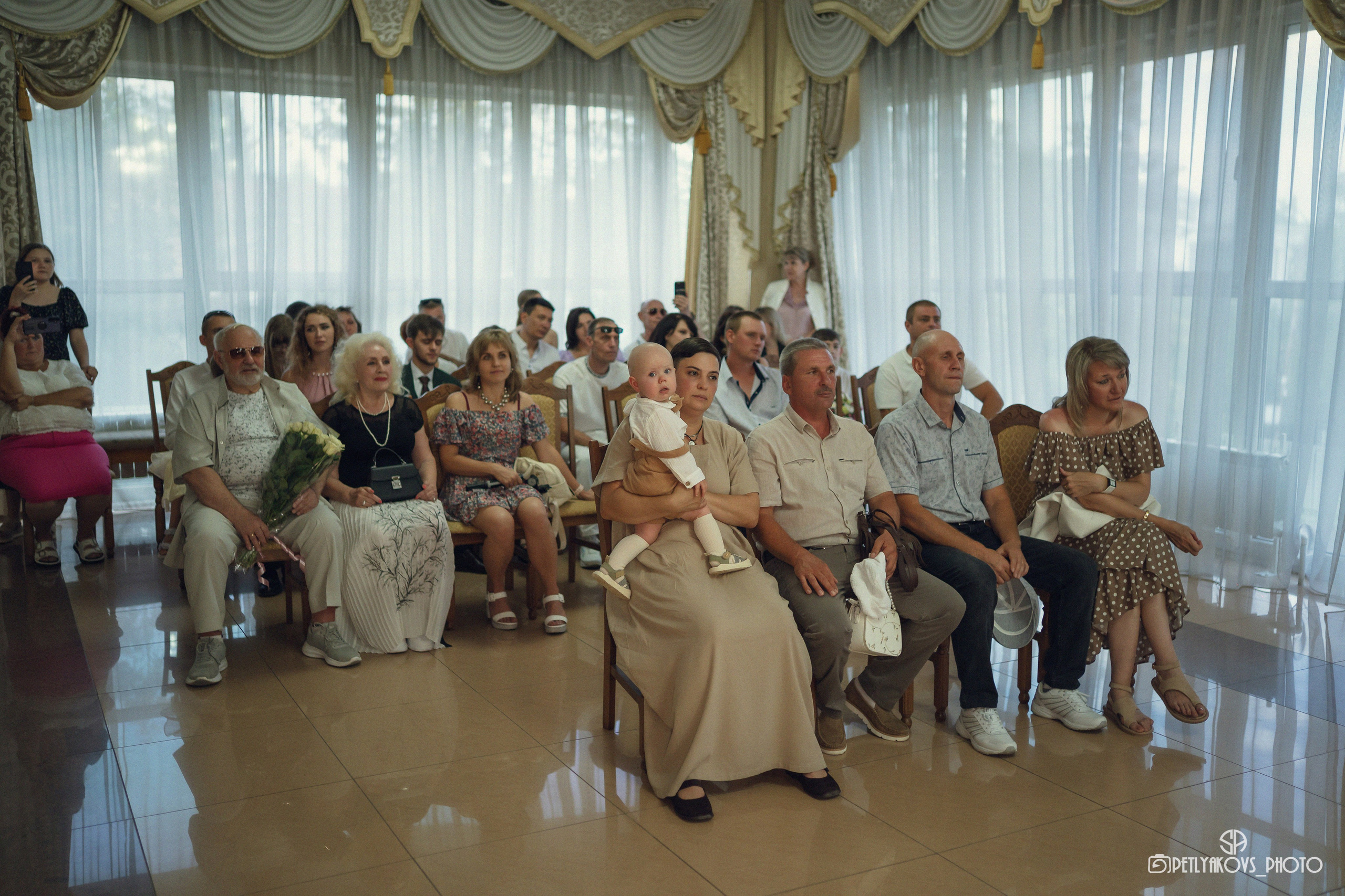Свадьба Владислава и Анастасии. Фотограф, видеограф Пятигорск, Ставрополь, Ессентуки, Petlyakovs_photo