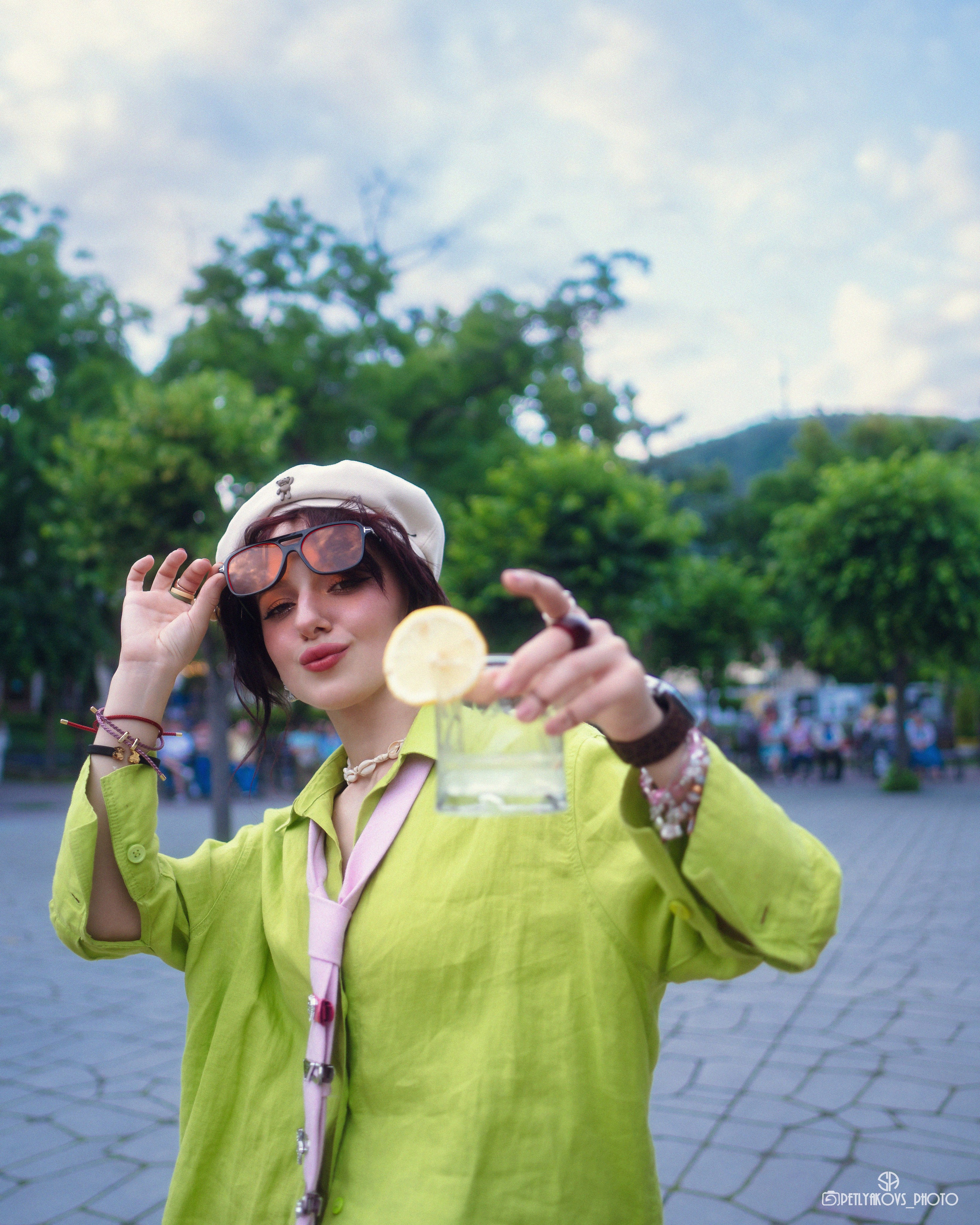 Cover фотограф Пятигорск