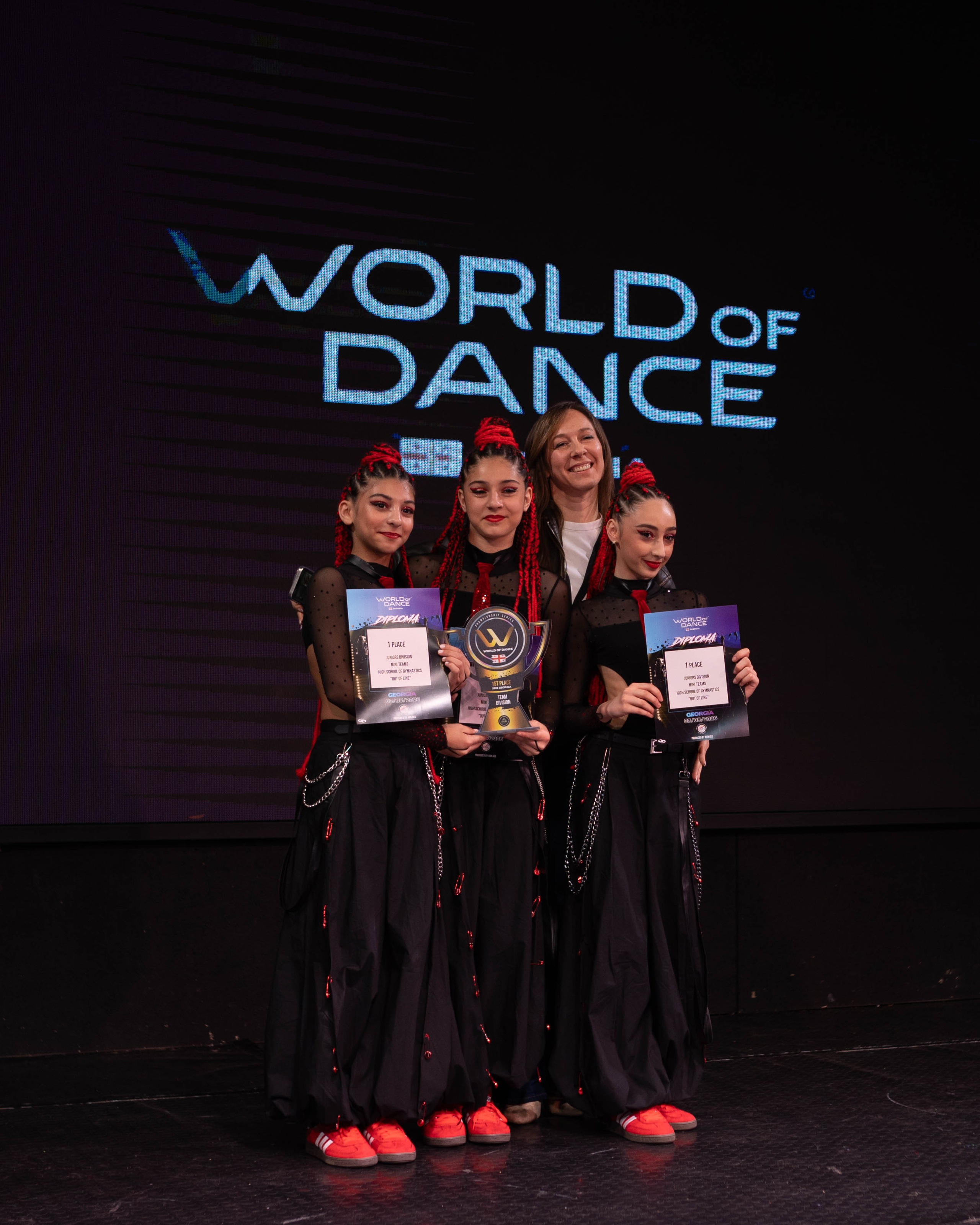 World of dance Georgia 2026. Фотограф, видеограф Пятигорск, Ставрополь, Ессентуки, Petlyakovs_photo