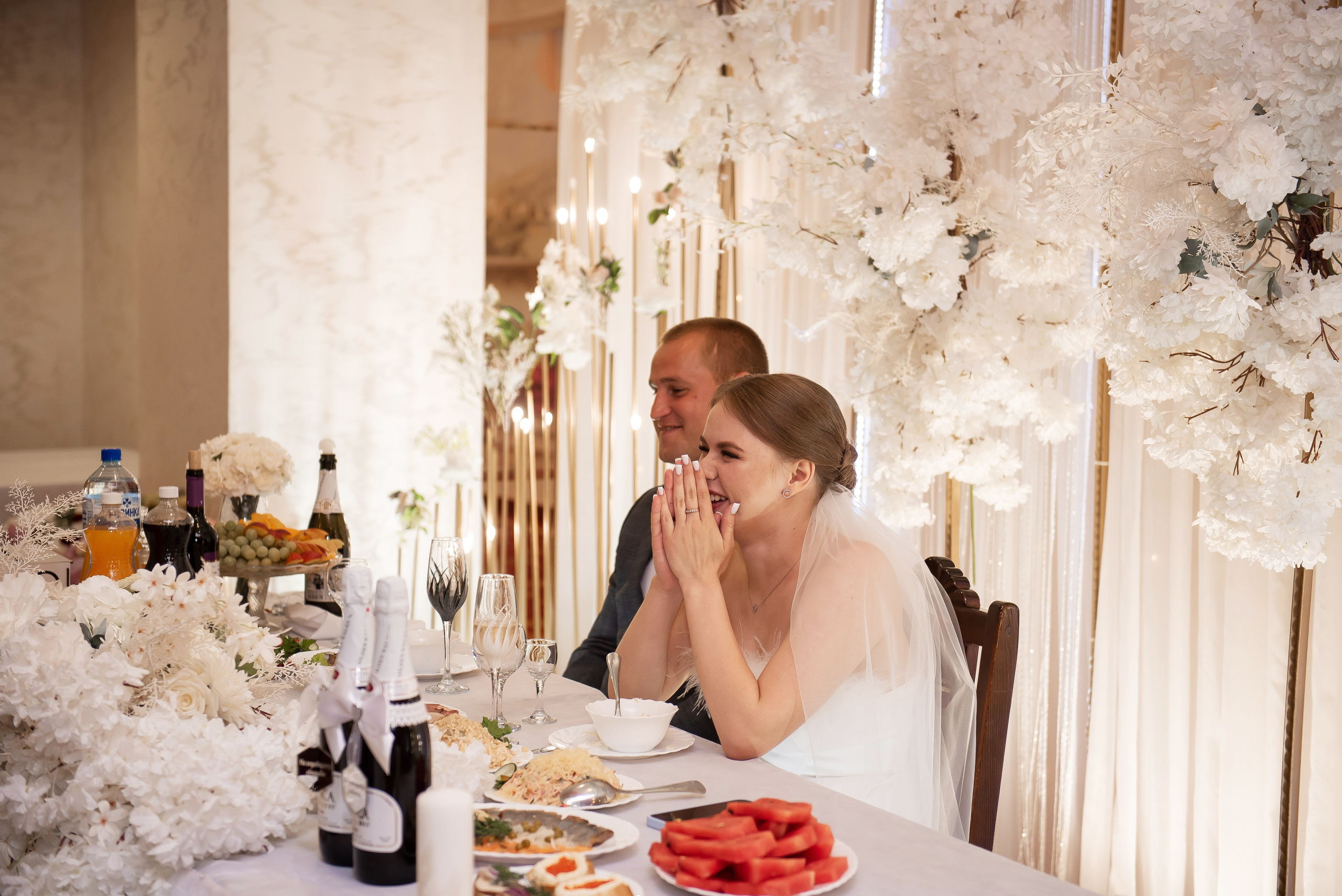 Евгений и Алёна. Семейный и свадебный фотограф в Ельце Юлия Дякина
