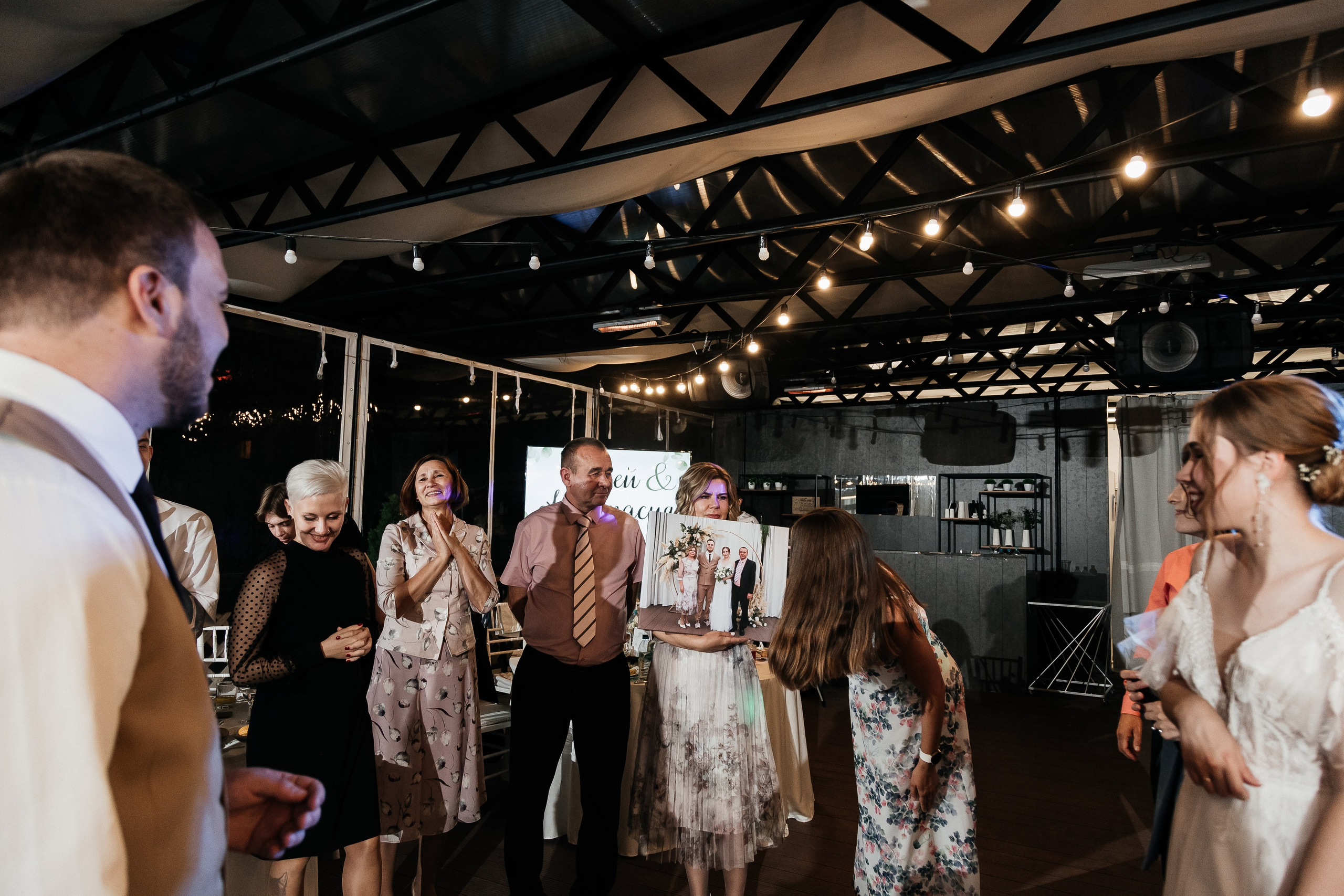 Сергей и Анастасия/2024. Свадебный и семейный фотограф в Екатеринбурге