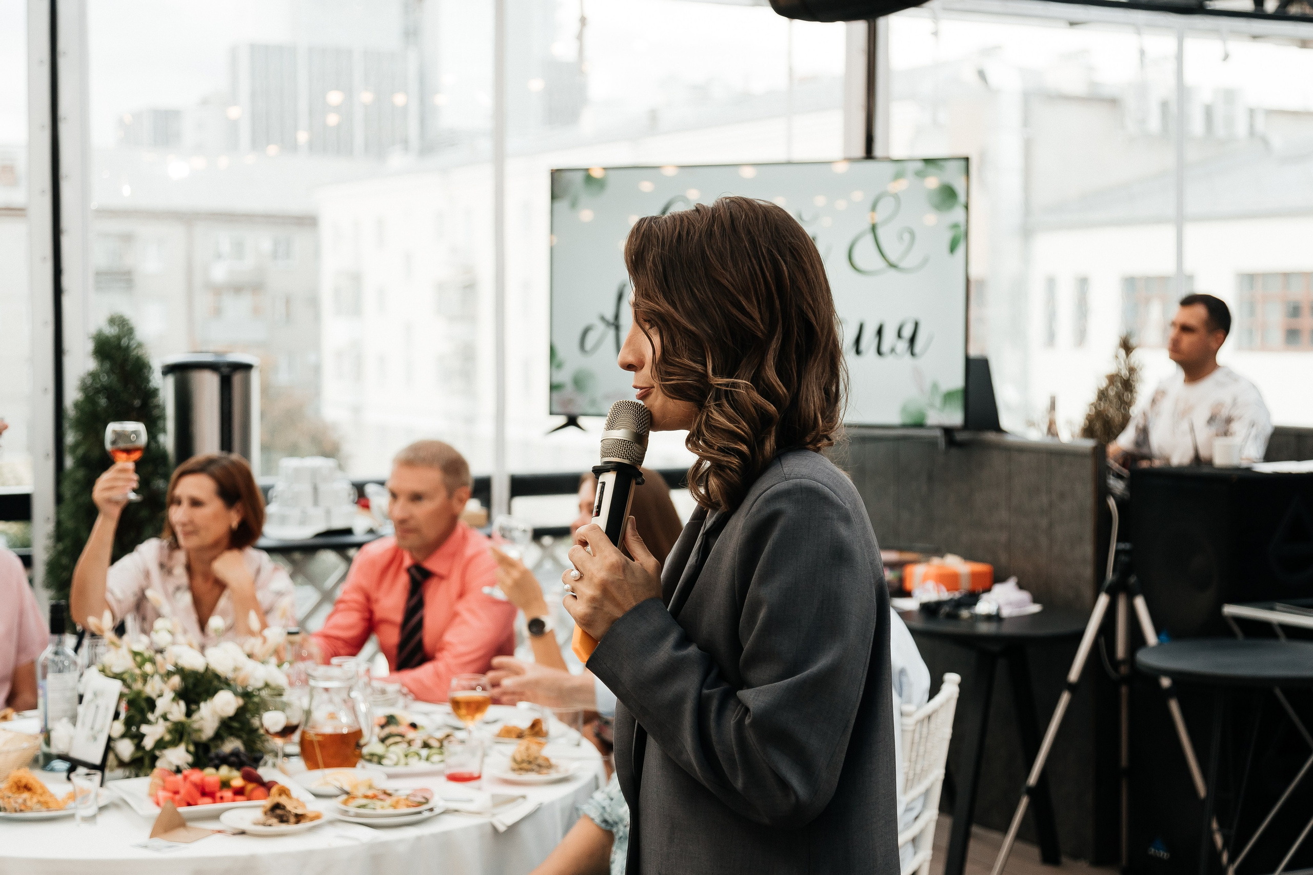 Сергей и Анастасия/2024. Свадебный и семейный фотограф в Екатеринбурге