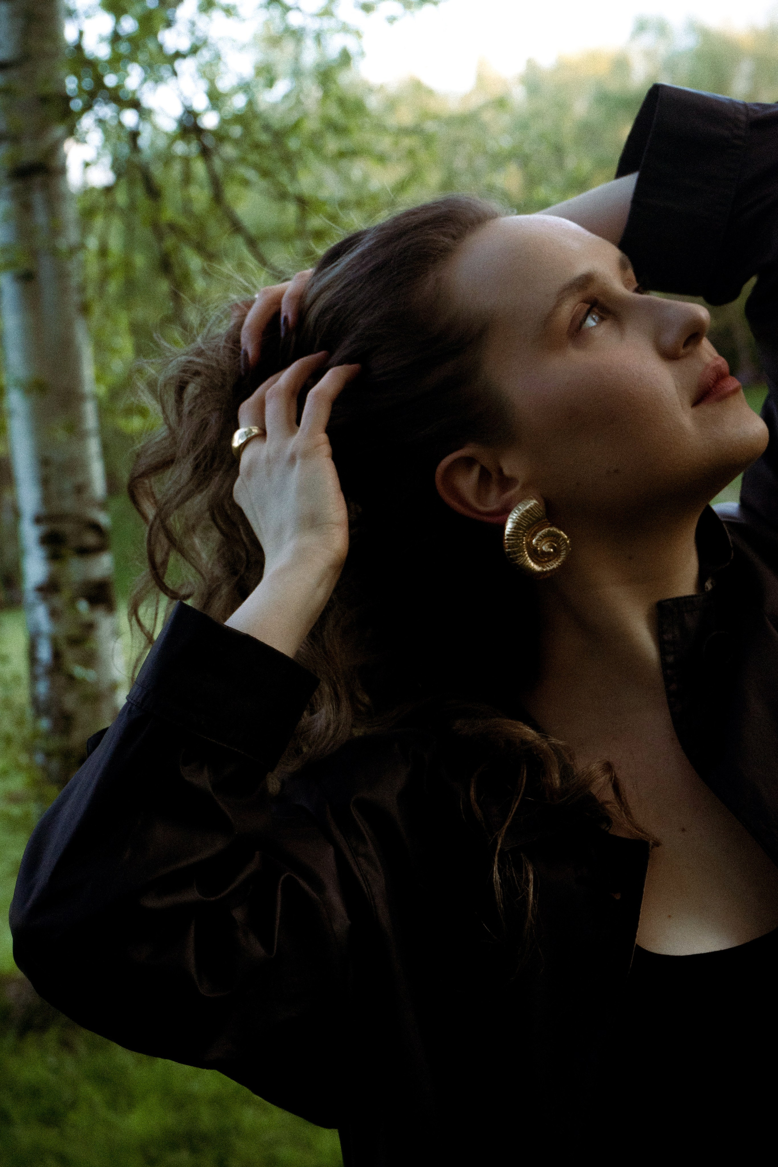 Марина. Цифровой и плёночный фотограф Москва Дарья Вьюнова