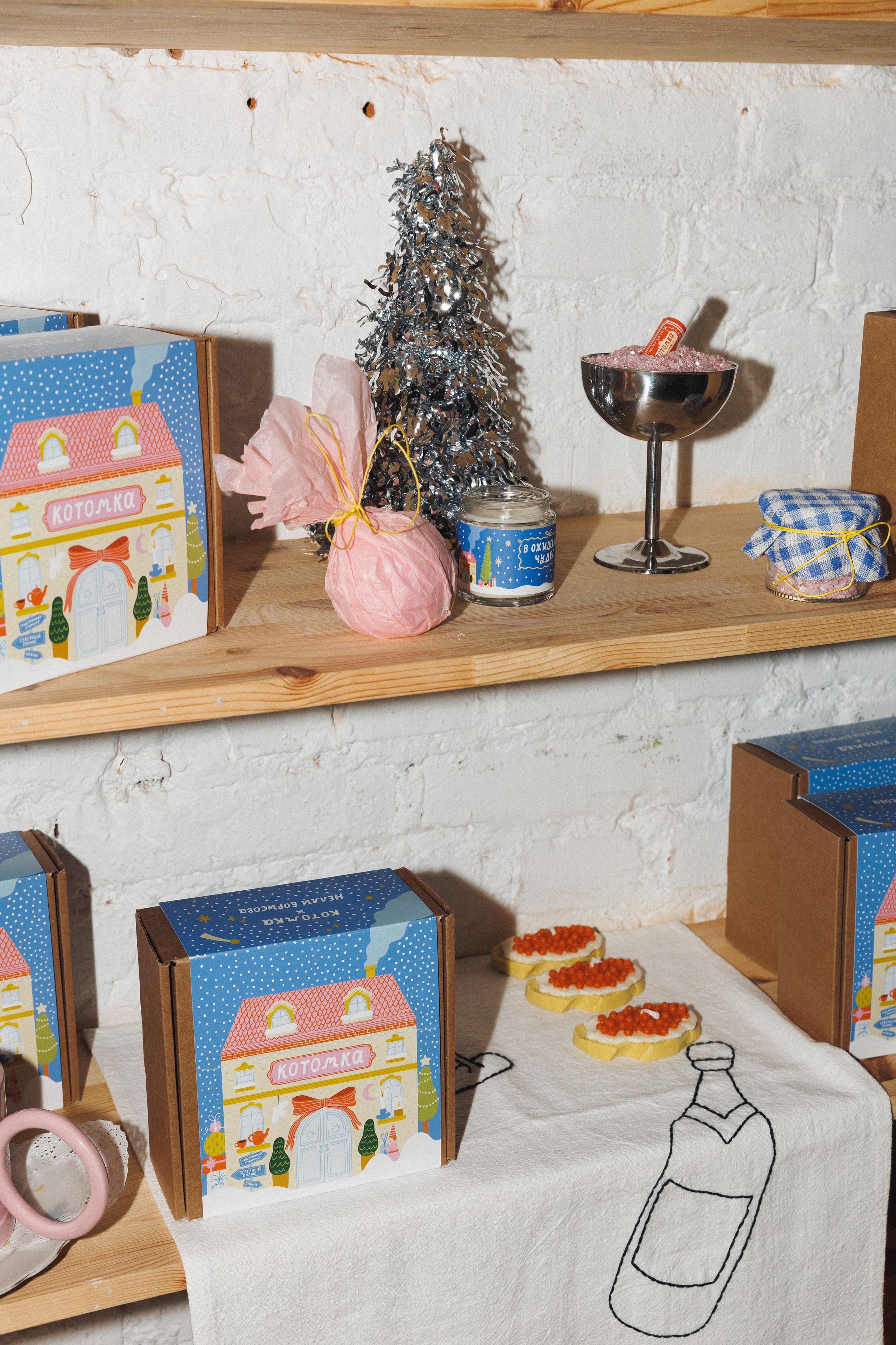 Котомка. Фотограф в Москве Виктория Губина