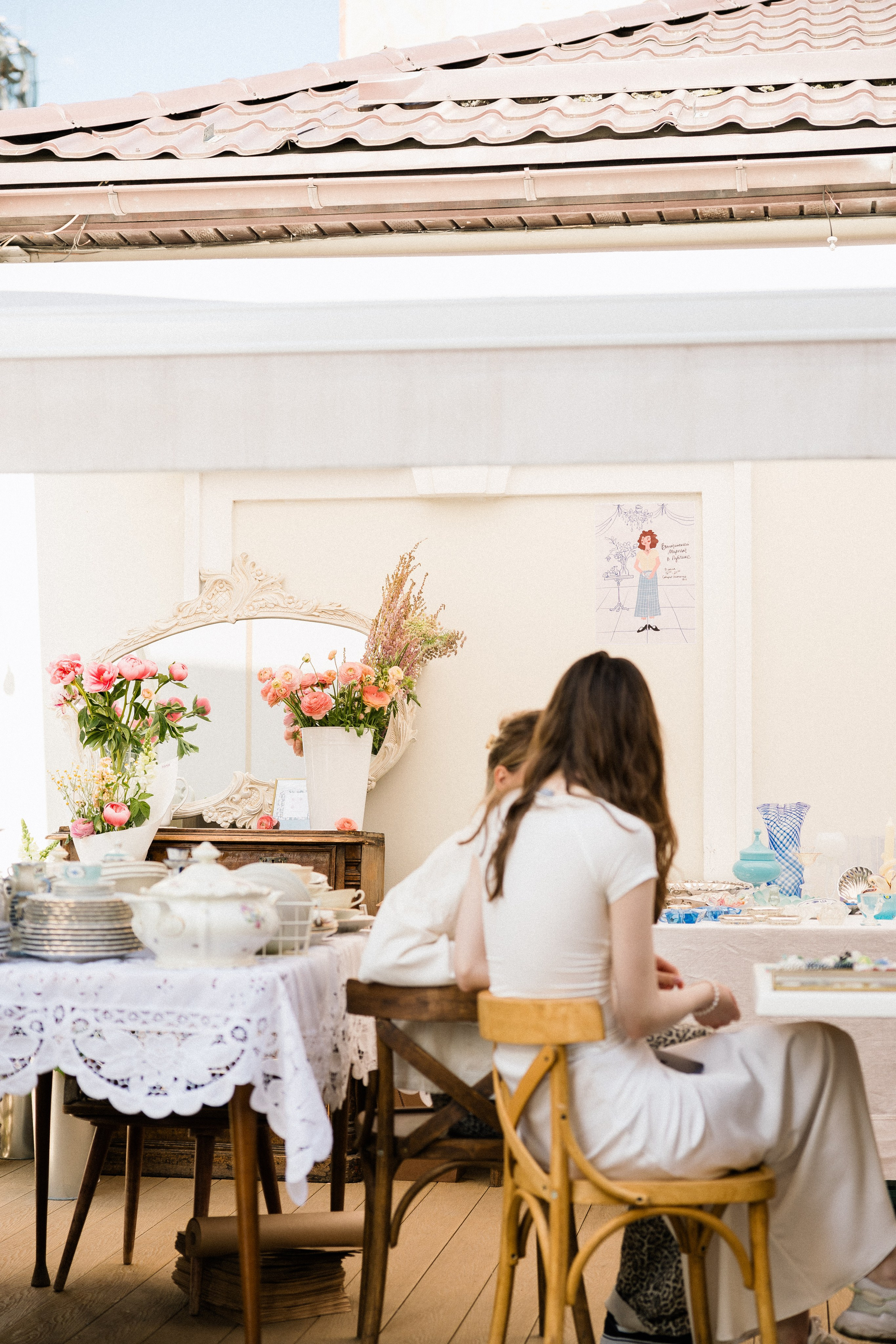 «Публичные» мероприятия. Фотограф в Москве Виктория Губина