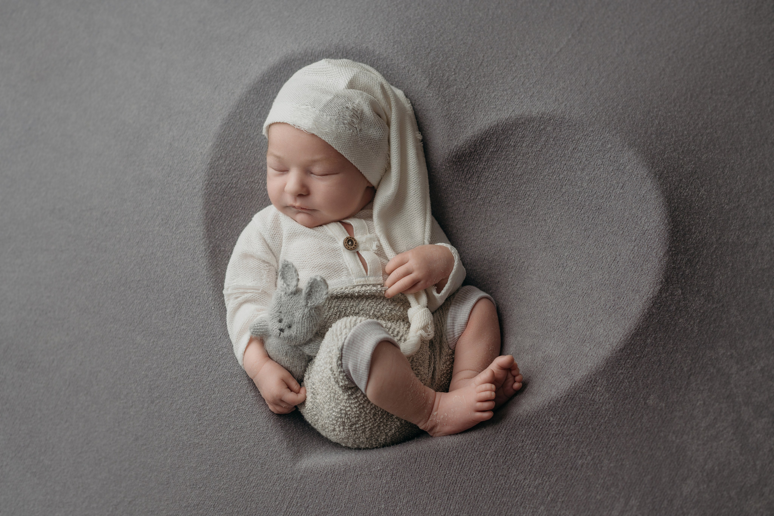 Арсений. Фотограф новорожденных Белгород