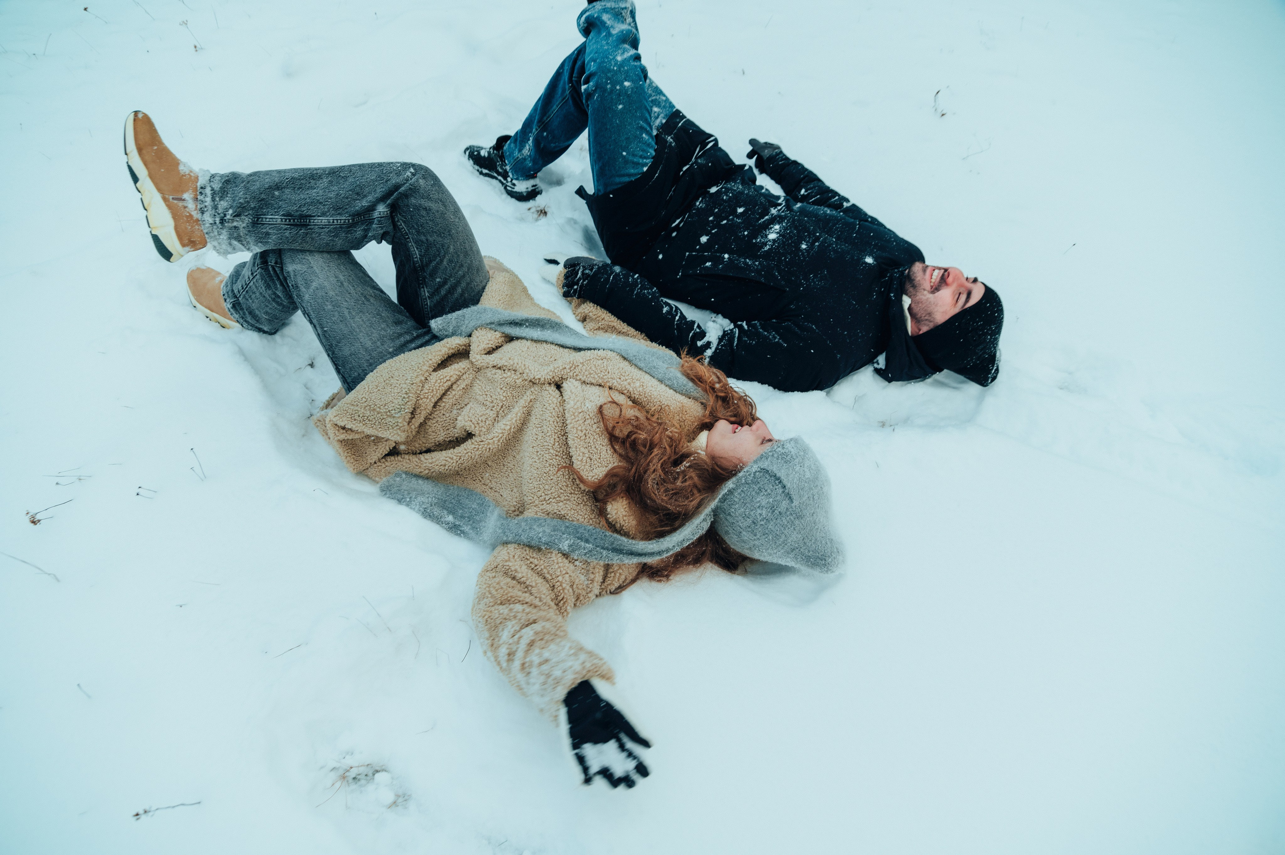 Вика и Денис. Детский и семейный фотограф Катерина Мишина