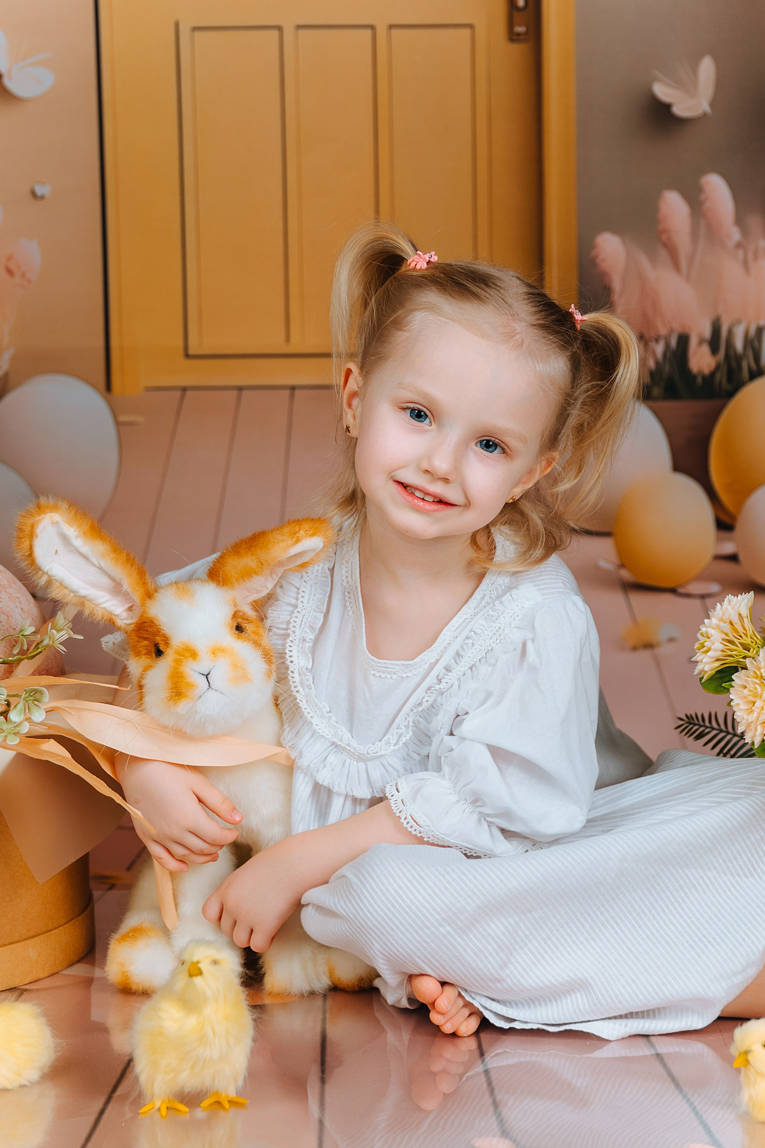 ПАСХА 2024. Детский и семейный фотограф Катерина Мишина