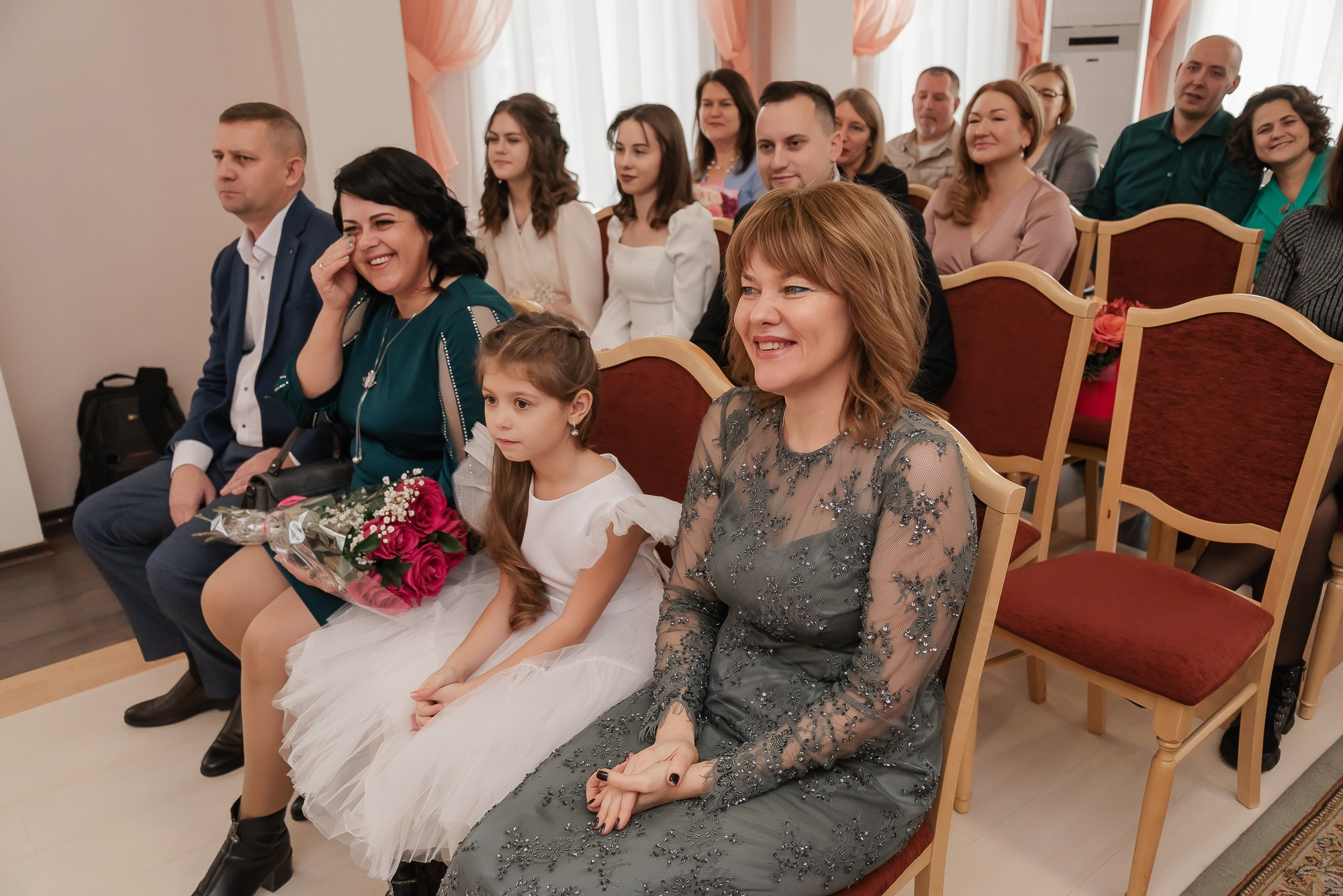 Дима и Арина. Свадебный фотограф в Барнауле Дмитрий Медведев