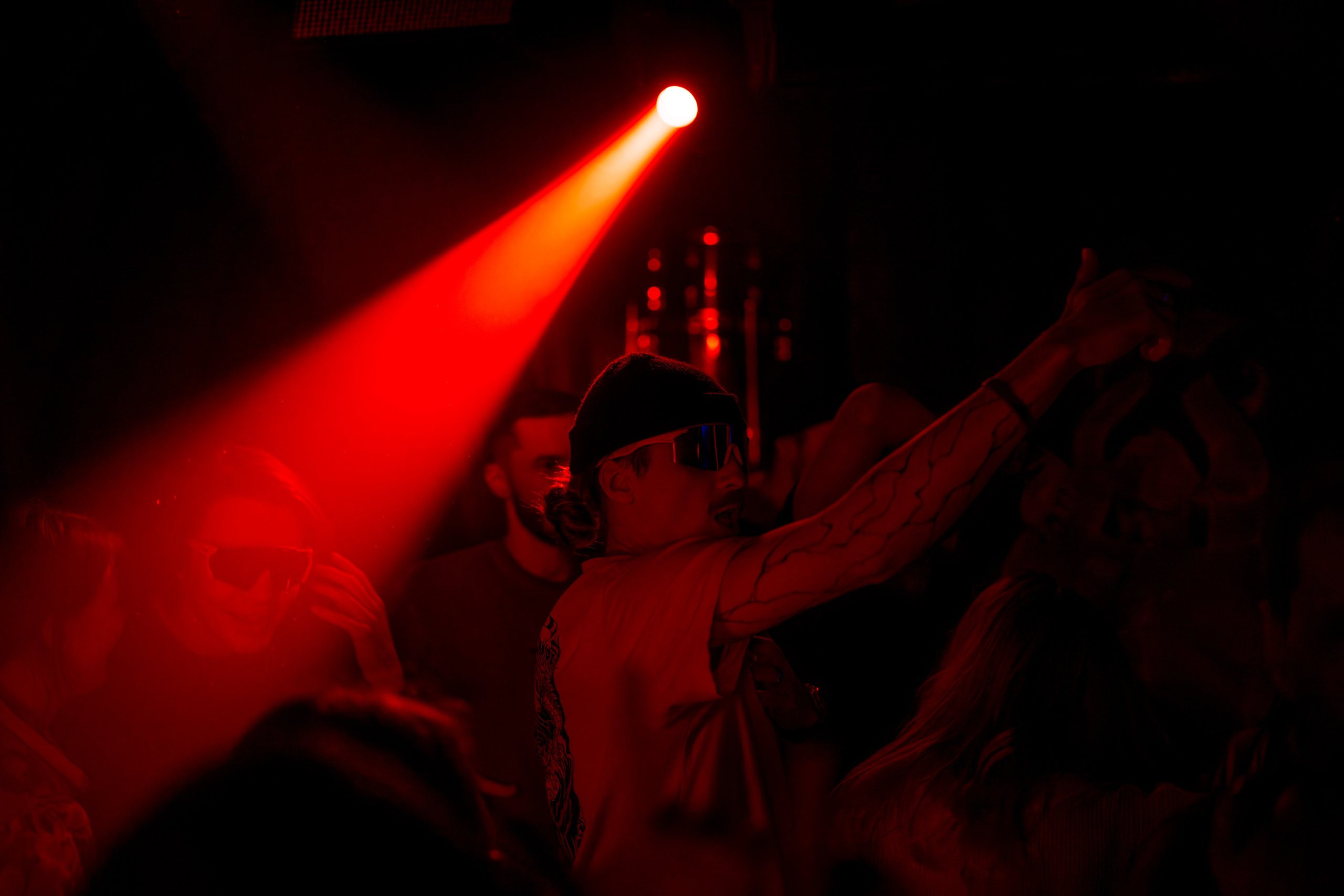 ШК. Анастасия Паршукова — фотограф Шерегеш Новосибирск