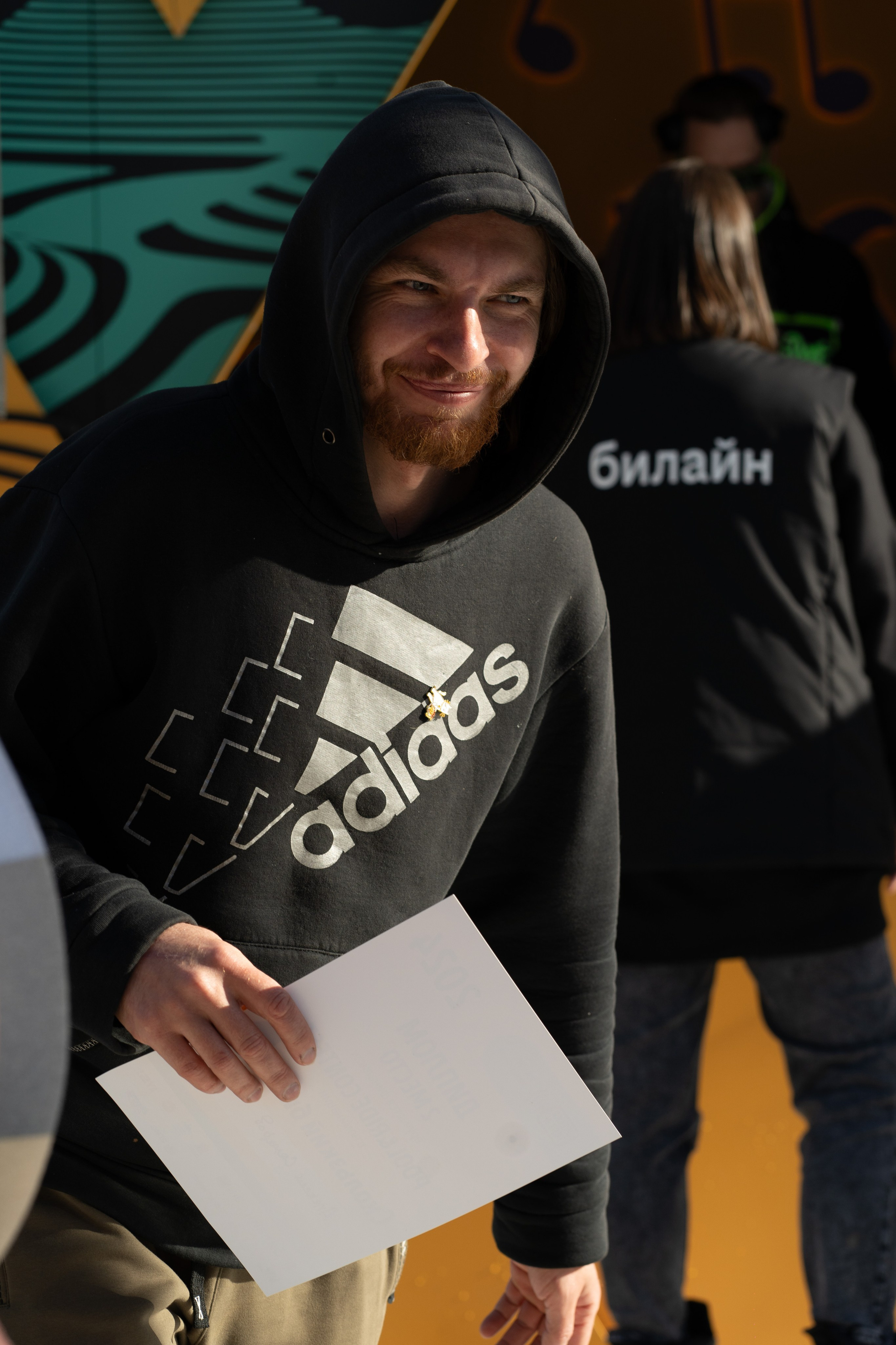 Грелка 20.04.24. Анастасия Паршукова — фотограф Шерегеш Новосибирск