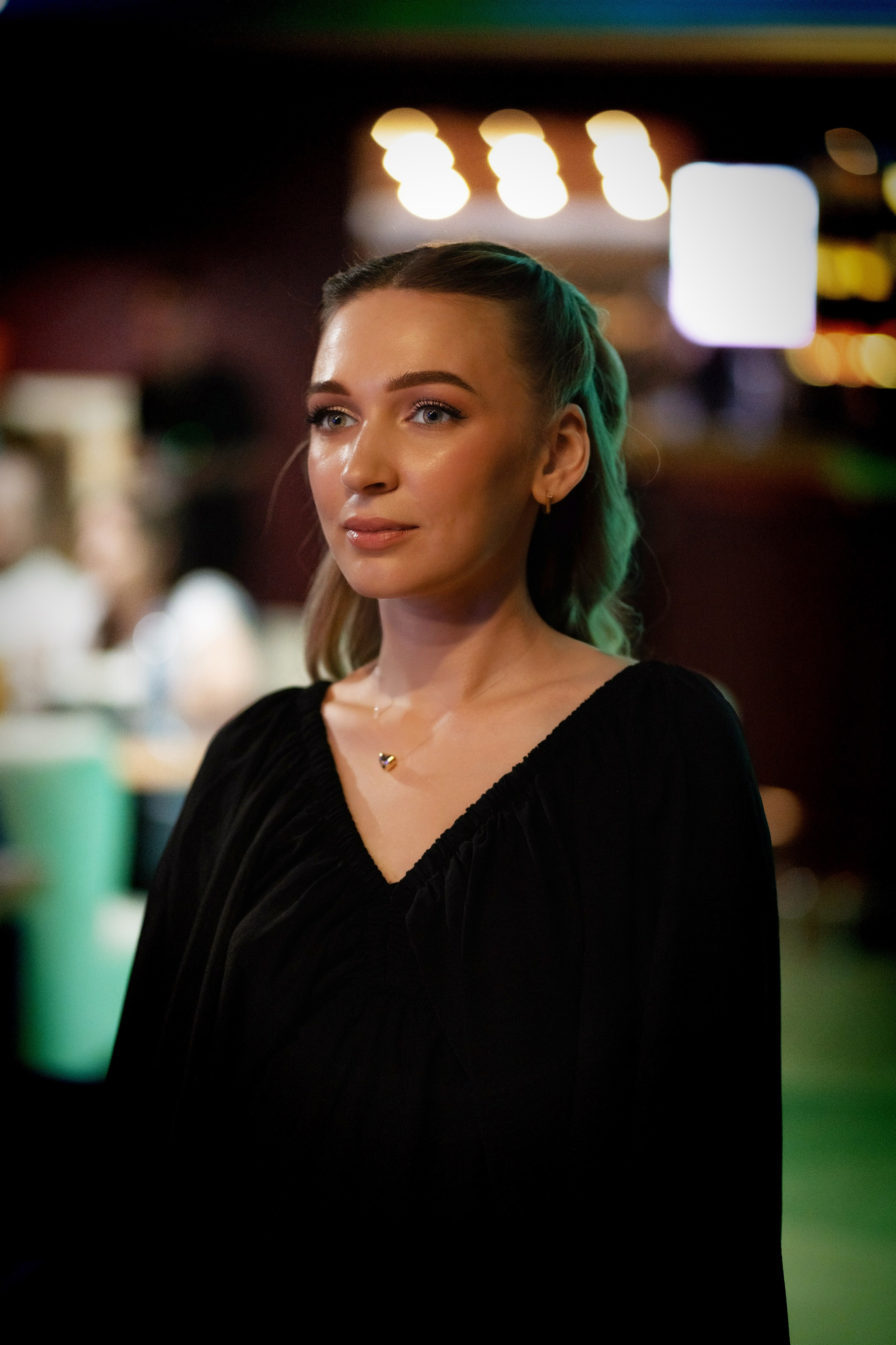 FaSol'. Анастасия Паршукова — фотограф Шерегеш Новосибирск