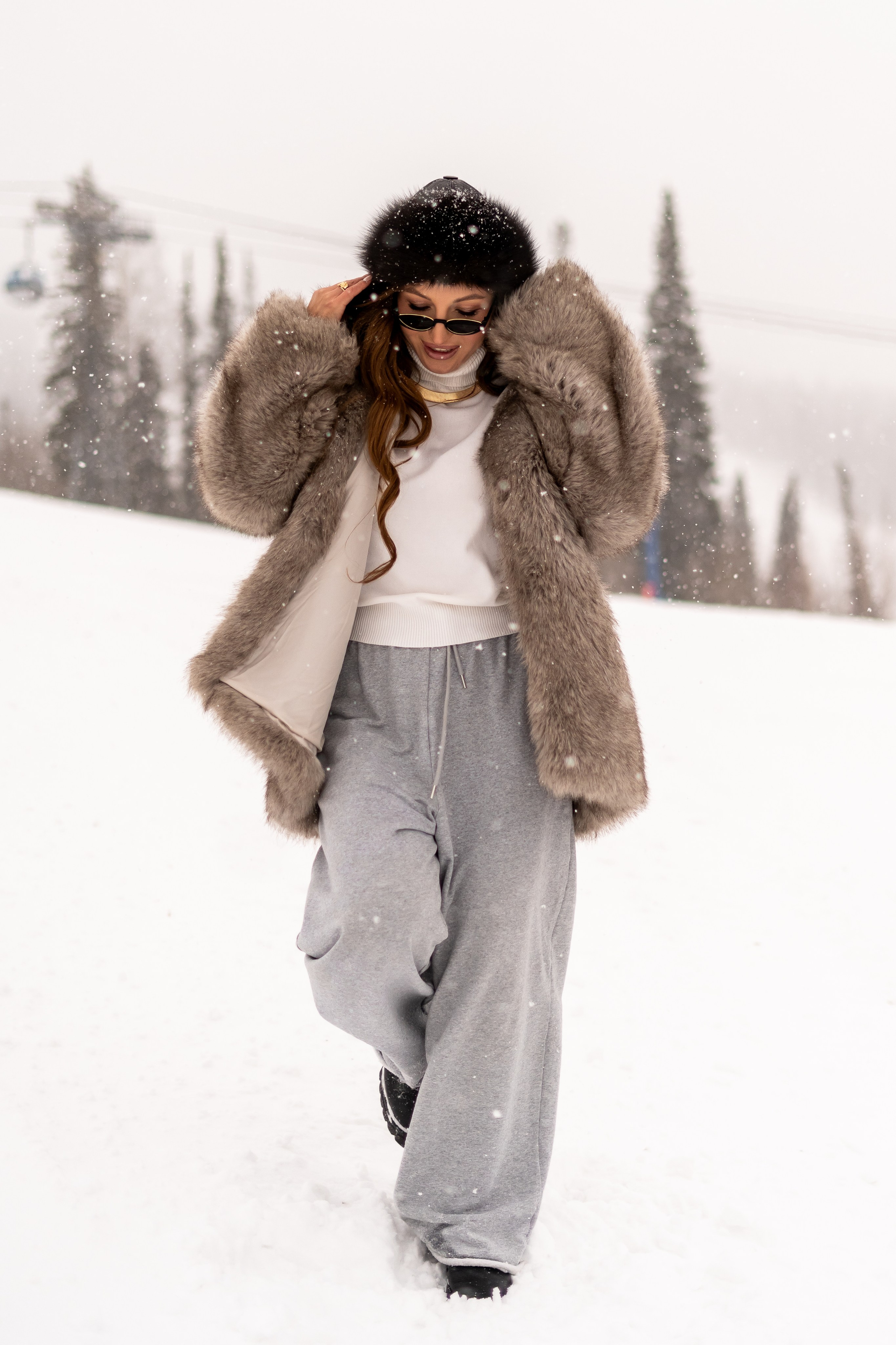 Девичник Елена. Анастасия Паршукова — фотограф Шерегеш Новосибирск