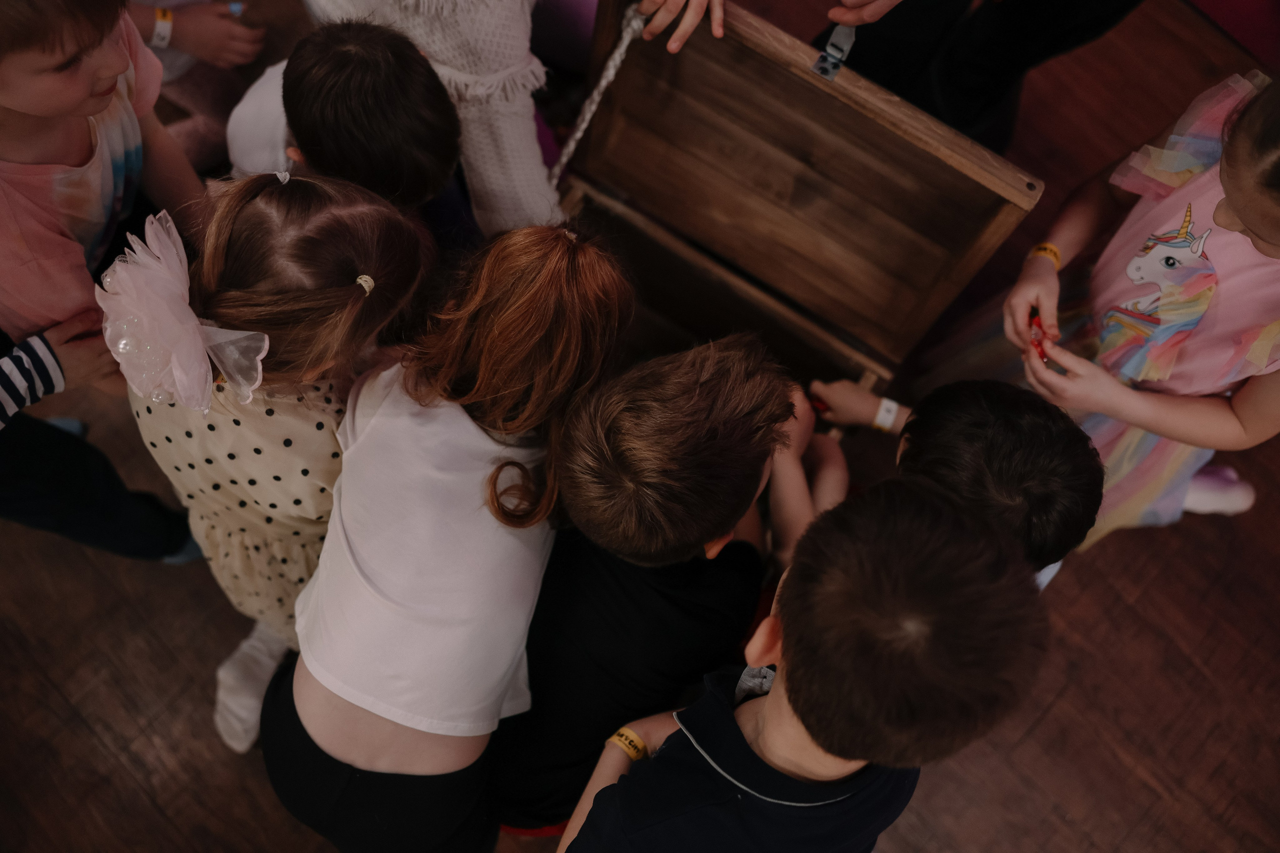 Вовусле 6 лет. Свадебный и семейный Фотограф Денис Кошель