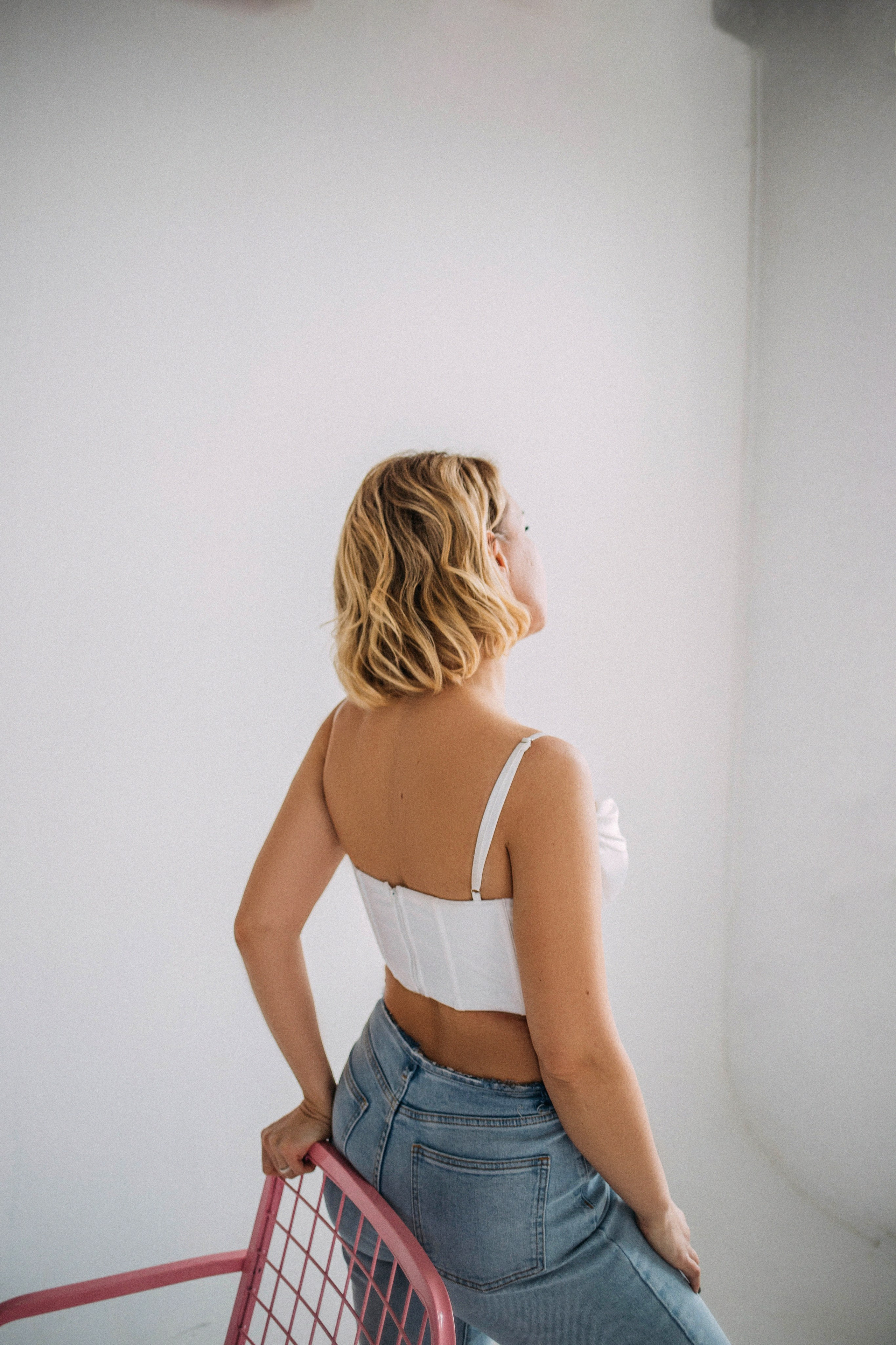 Татьяна. Фотограф Немазенко Ольга