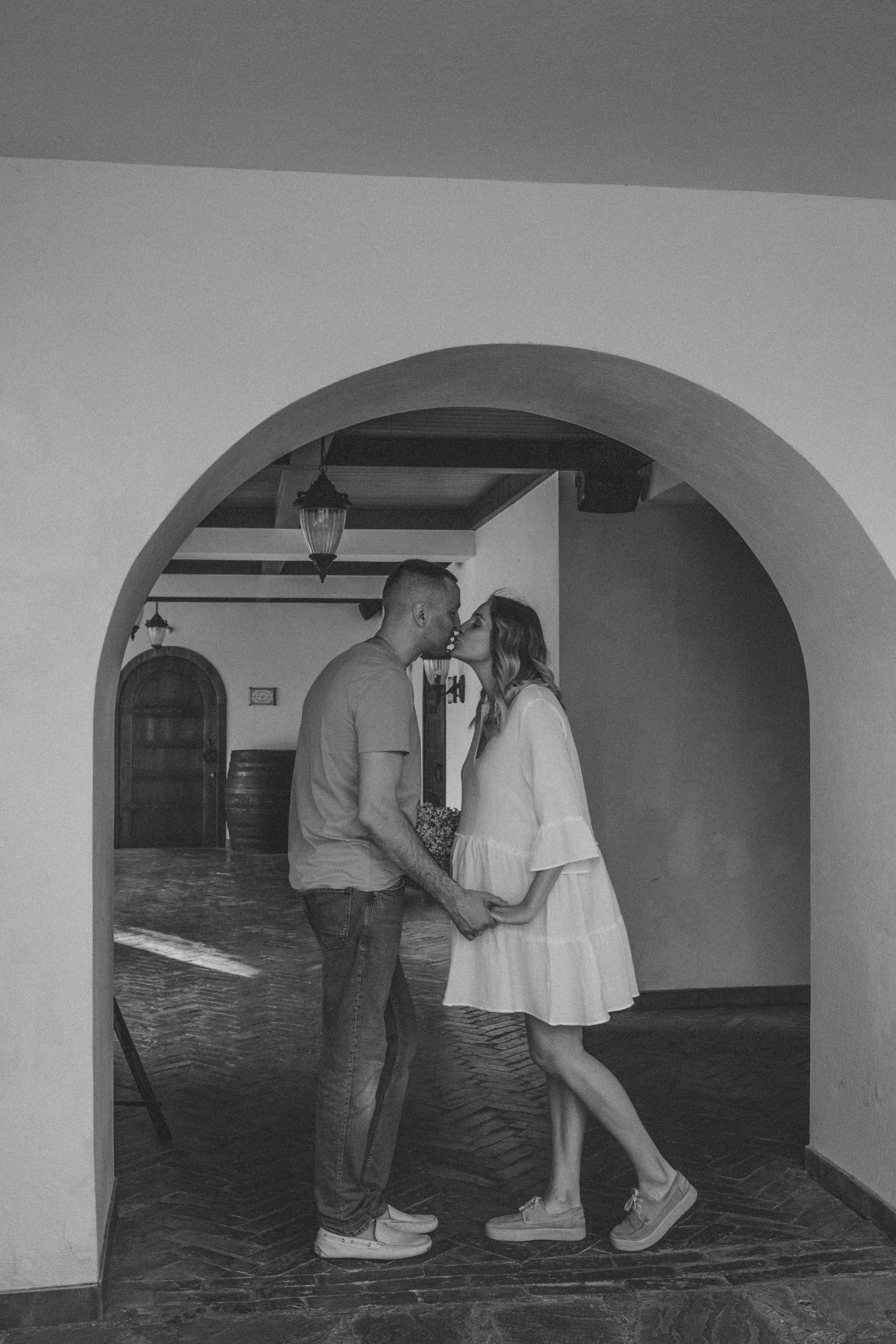 Мария&Николай. Фотограф Немазенко Ольга