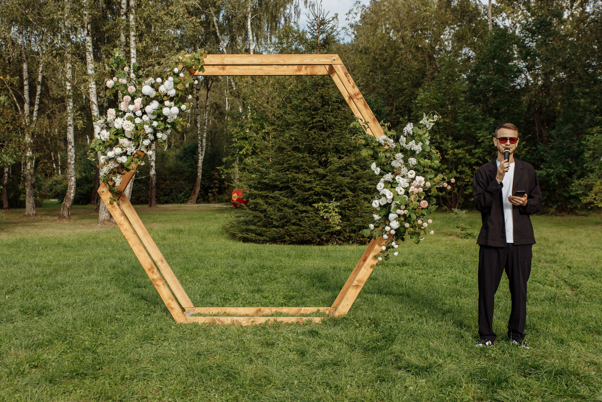 Влад и Даша