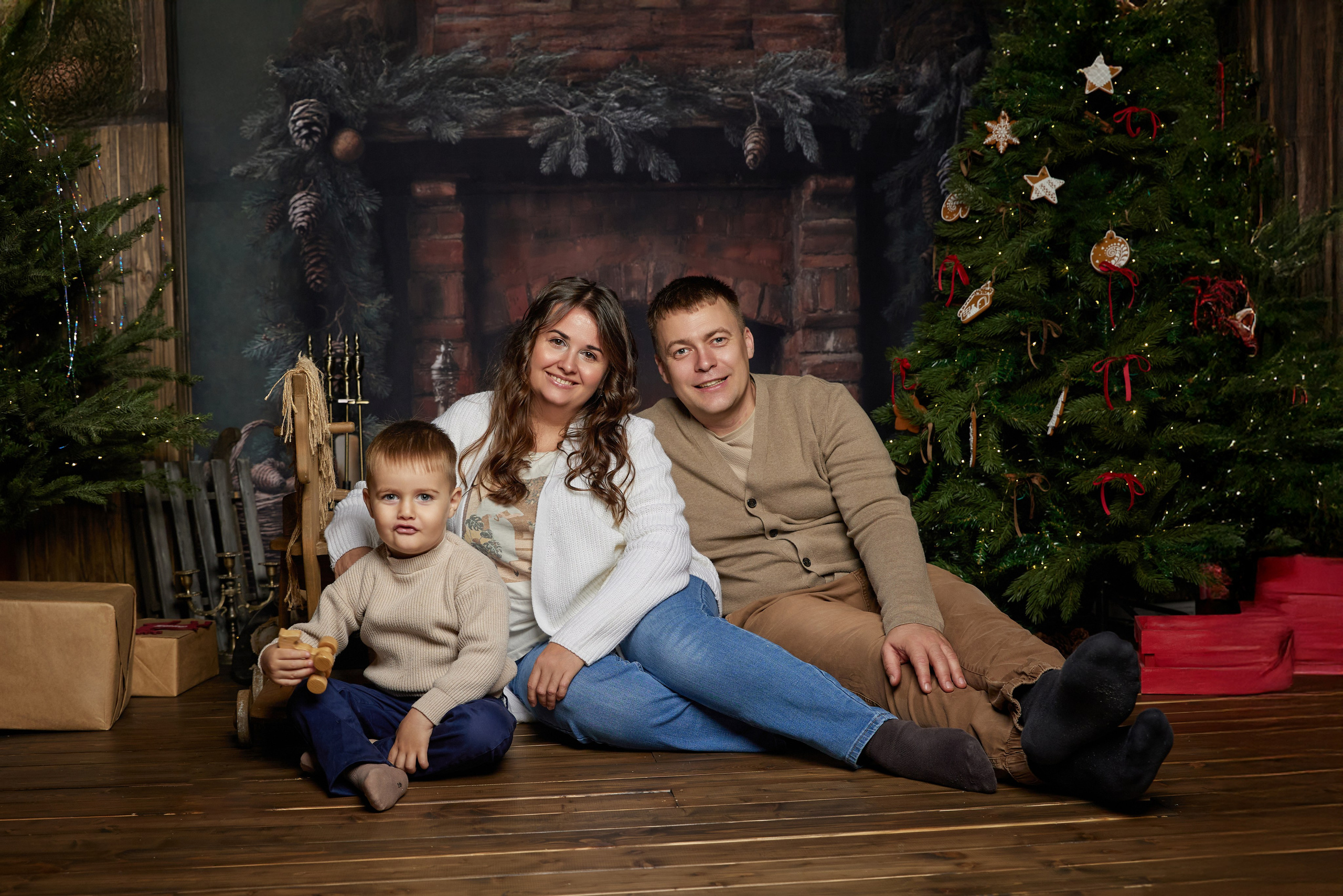 Инна. Фотограф женского портрета, беременности и материнства Харькова Елена