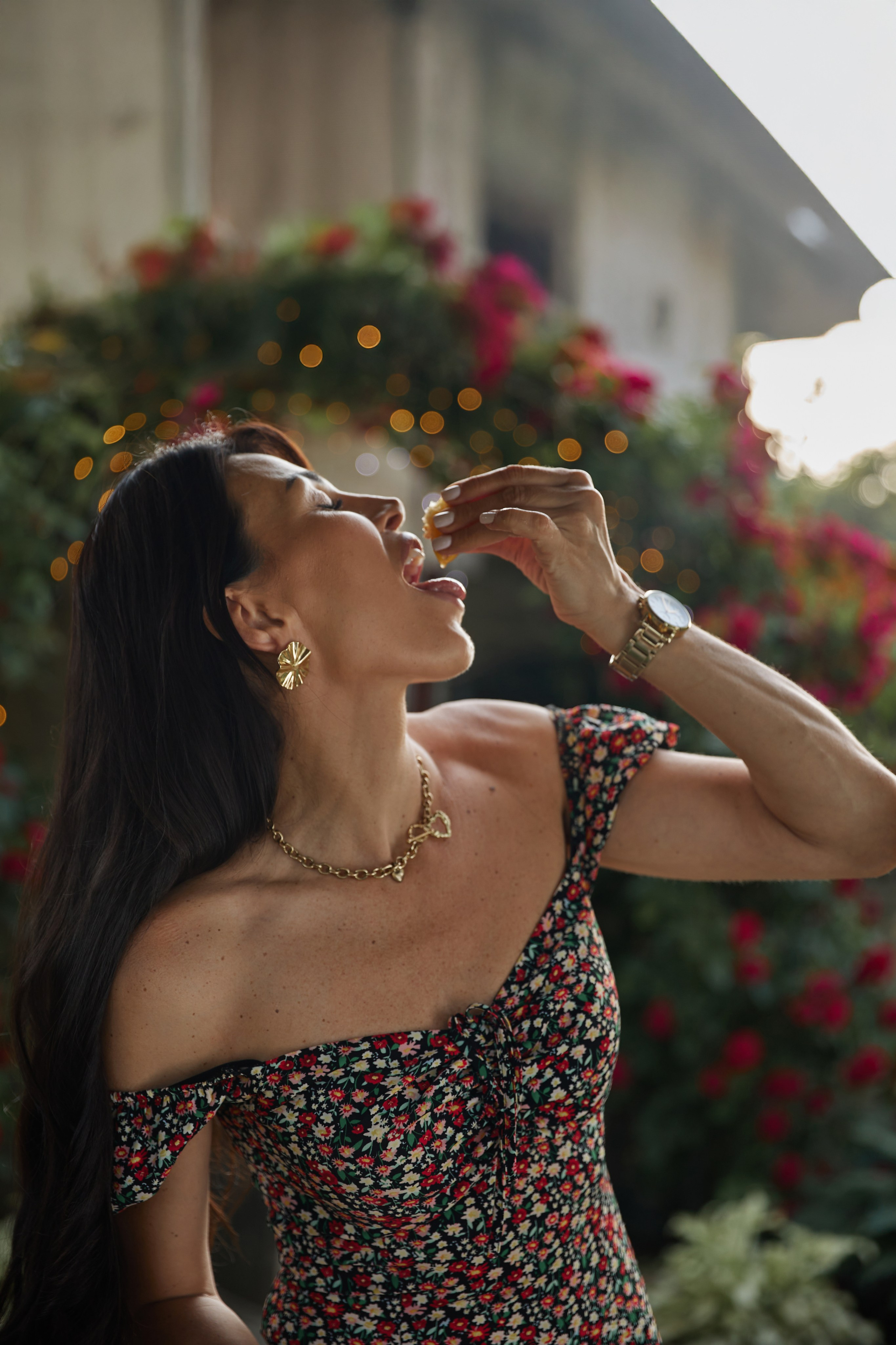 Марина. Фотограф женского портрета, беременности и материнства Харькова Елена