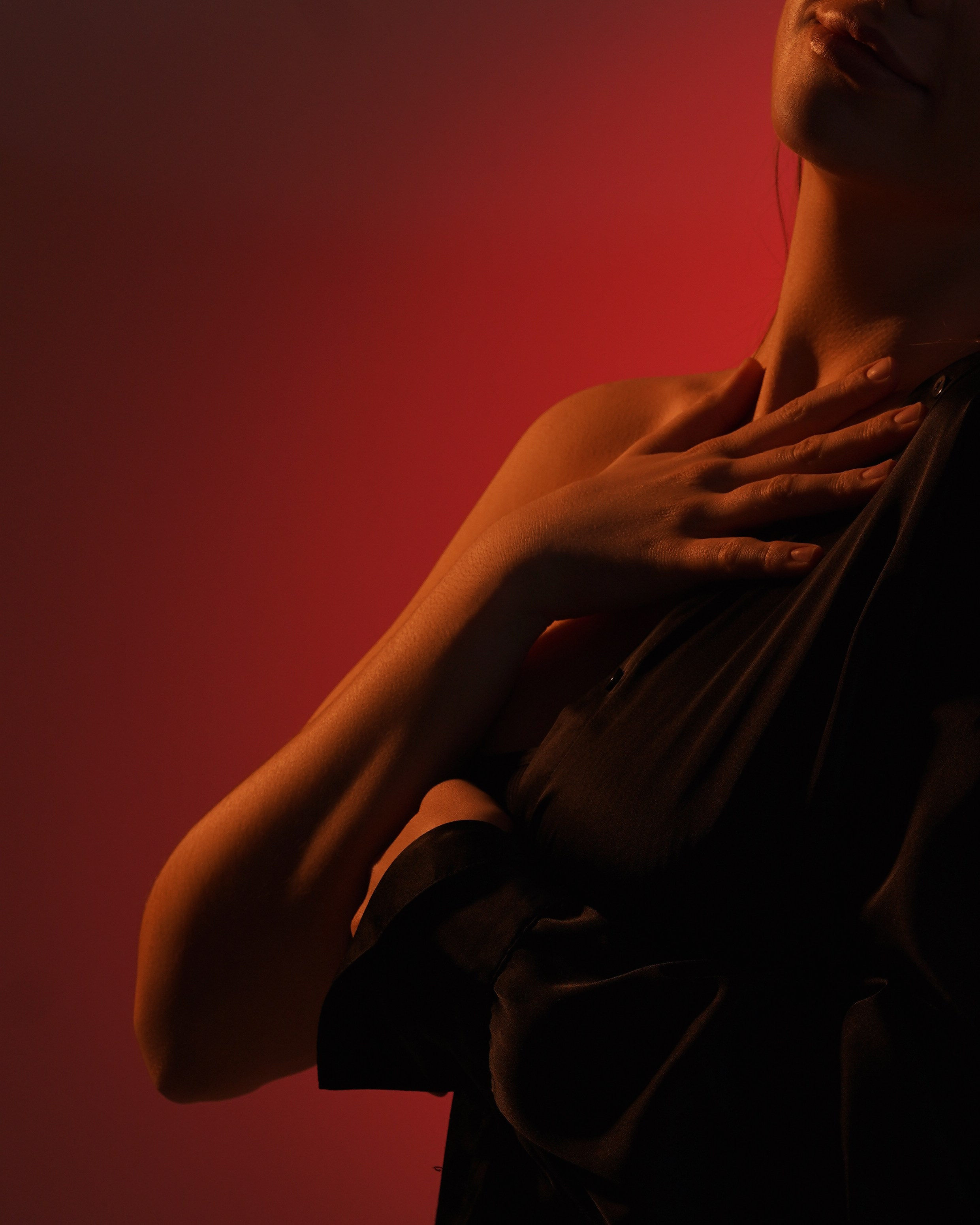 Сёстры Настя и Ксюша. Валерия Никишина