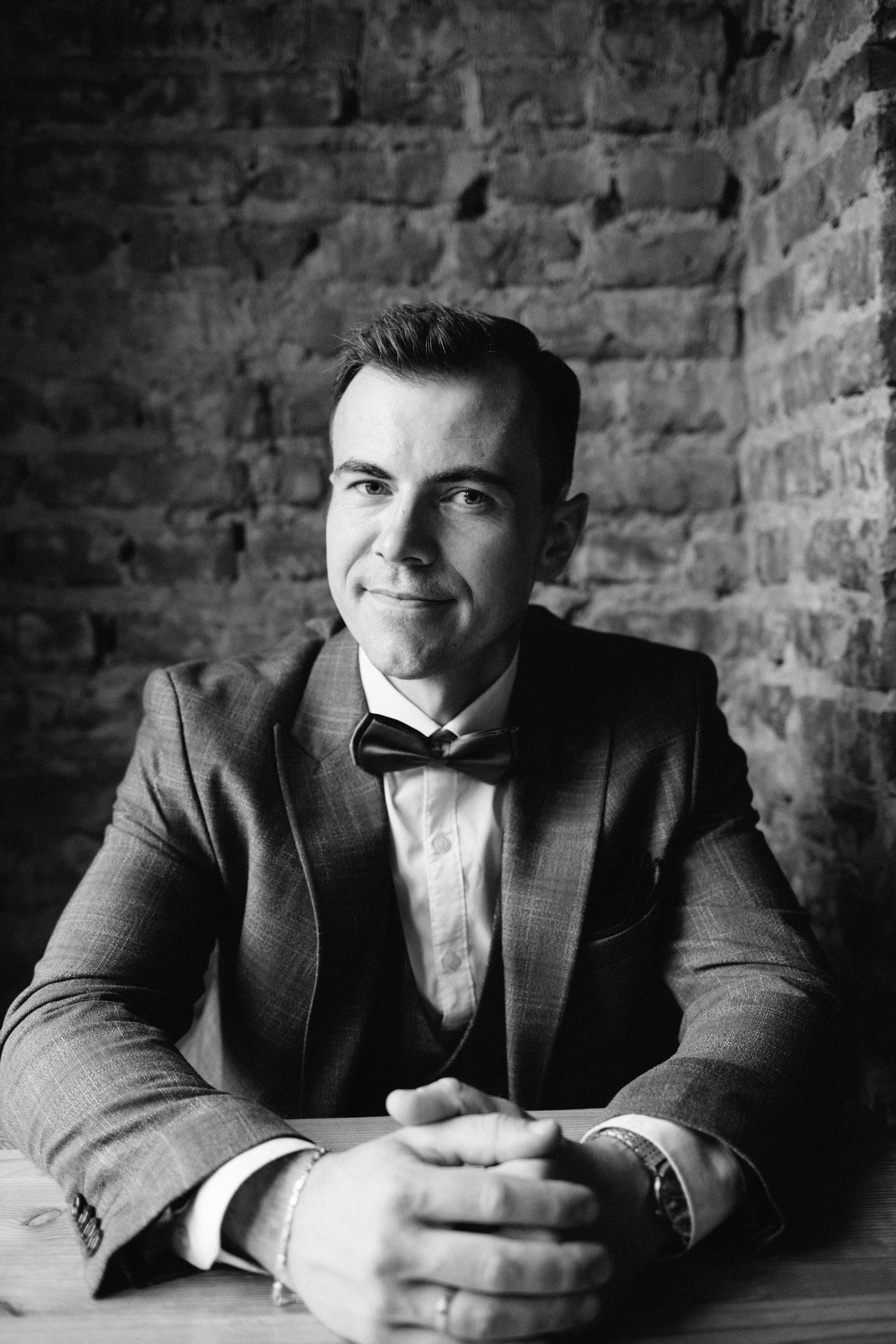 Ира и Женя. Свадебный и семейный фотограф в Смоленске Галина Егорова