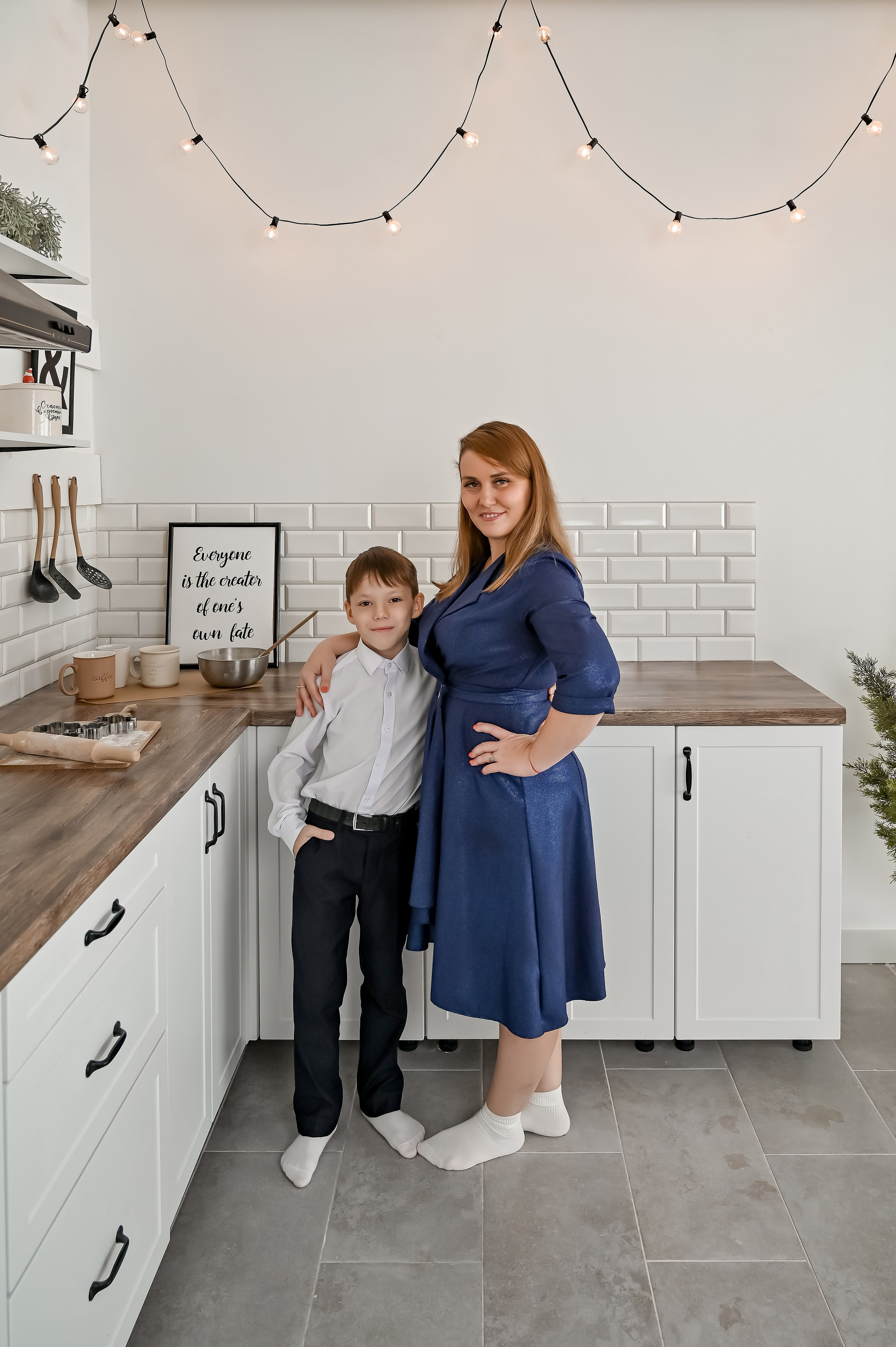 Студийная фотосессия. Семейный и свадебный фотограф в г. Уфа Динара