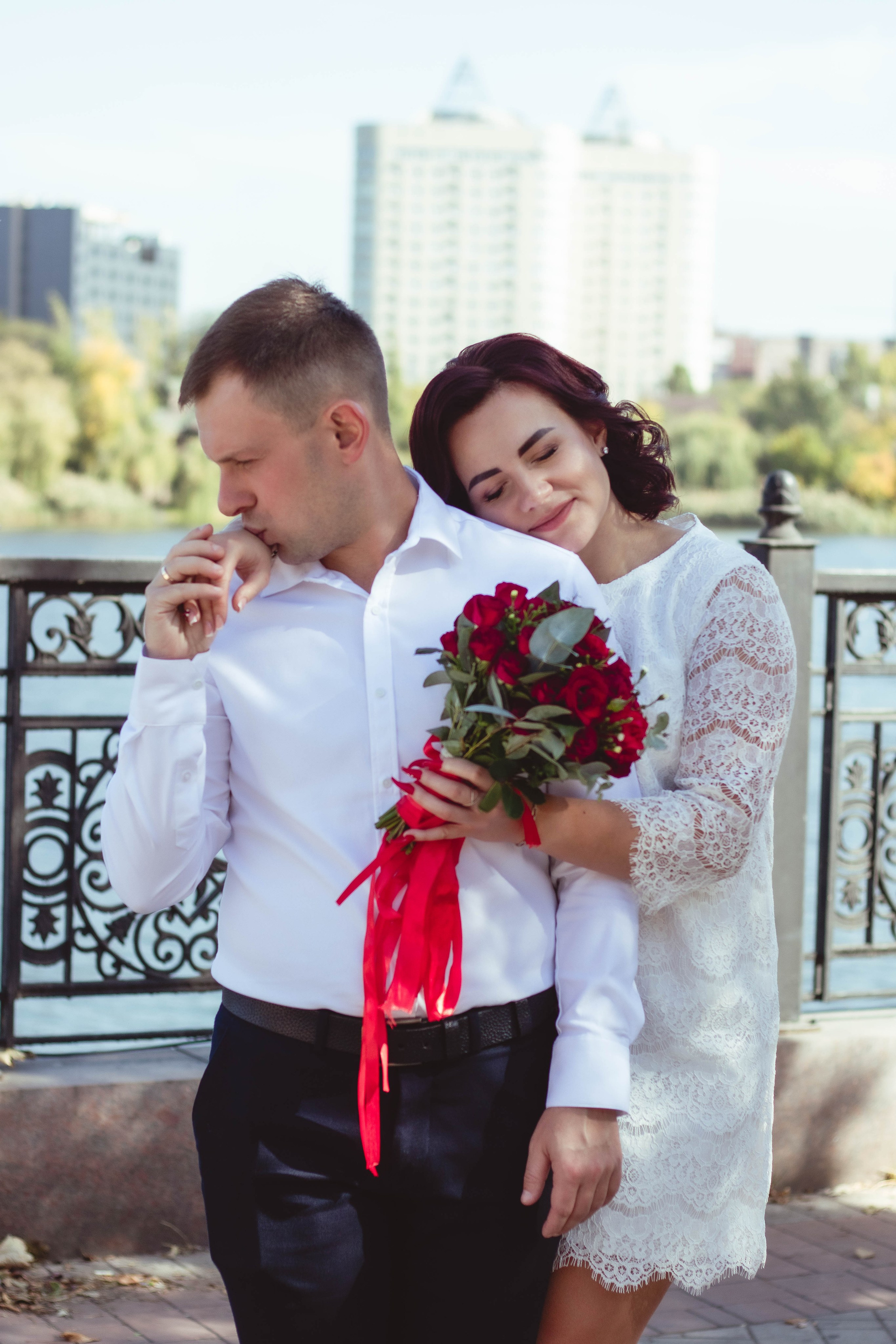 A&I. Фотограф из Краснодара