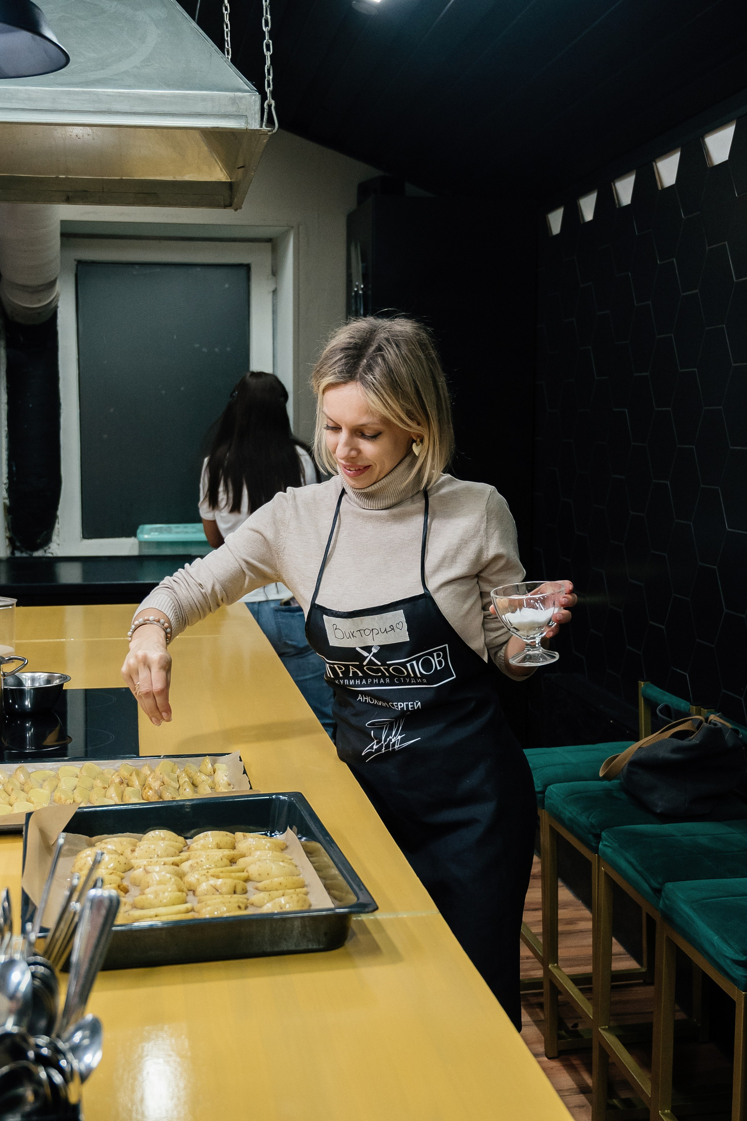 Виктория МК Кулинария