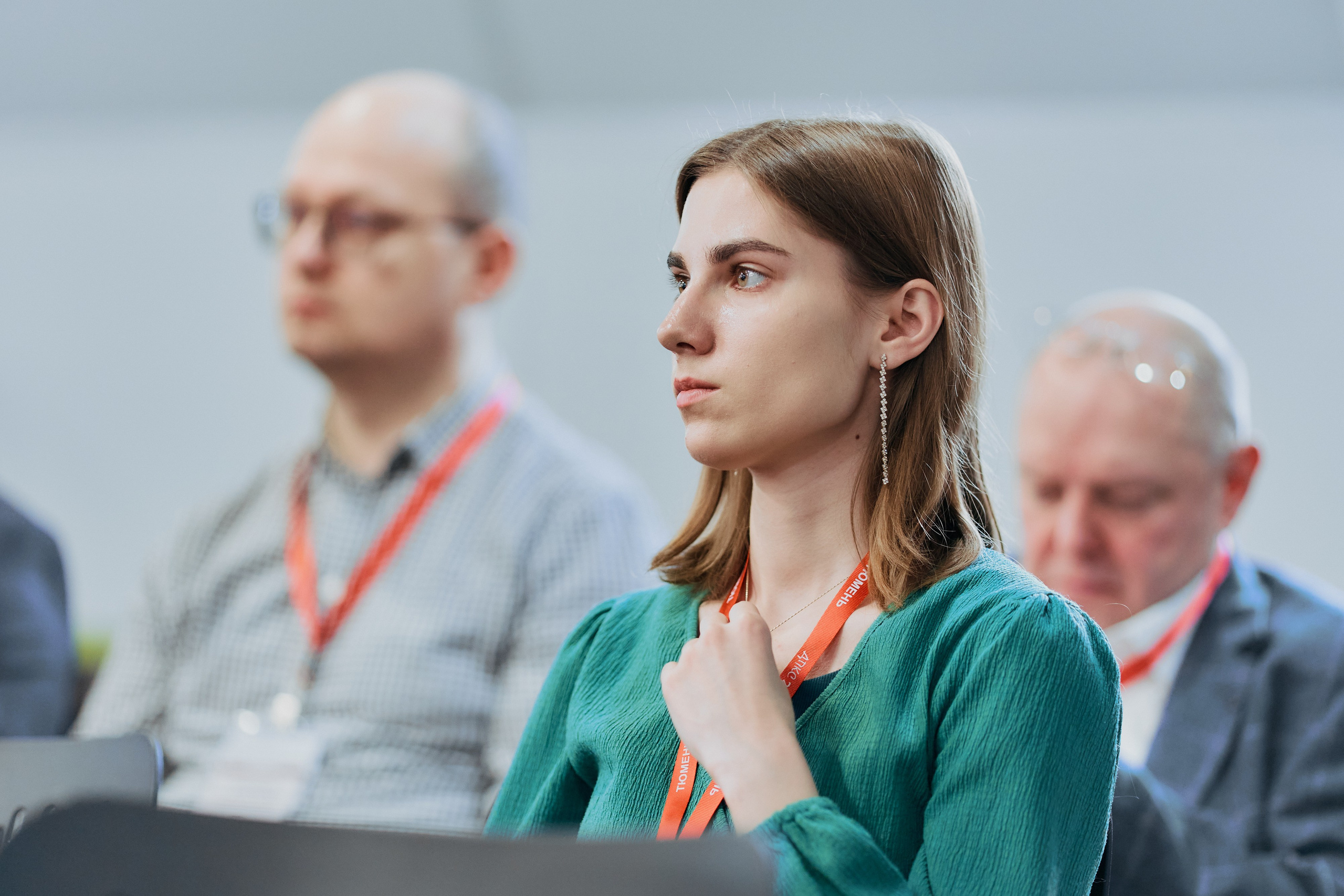 ДПКС-2024. Фотограф Новосибирск I Дамдинов Бато