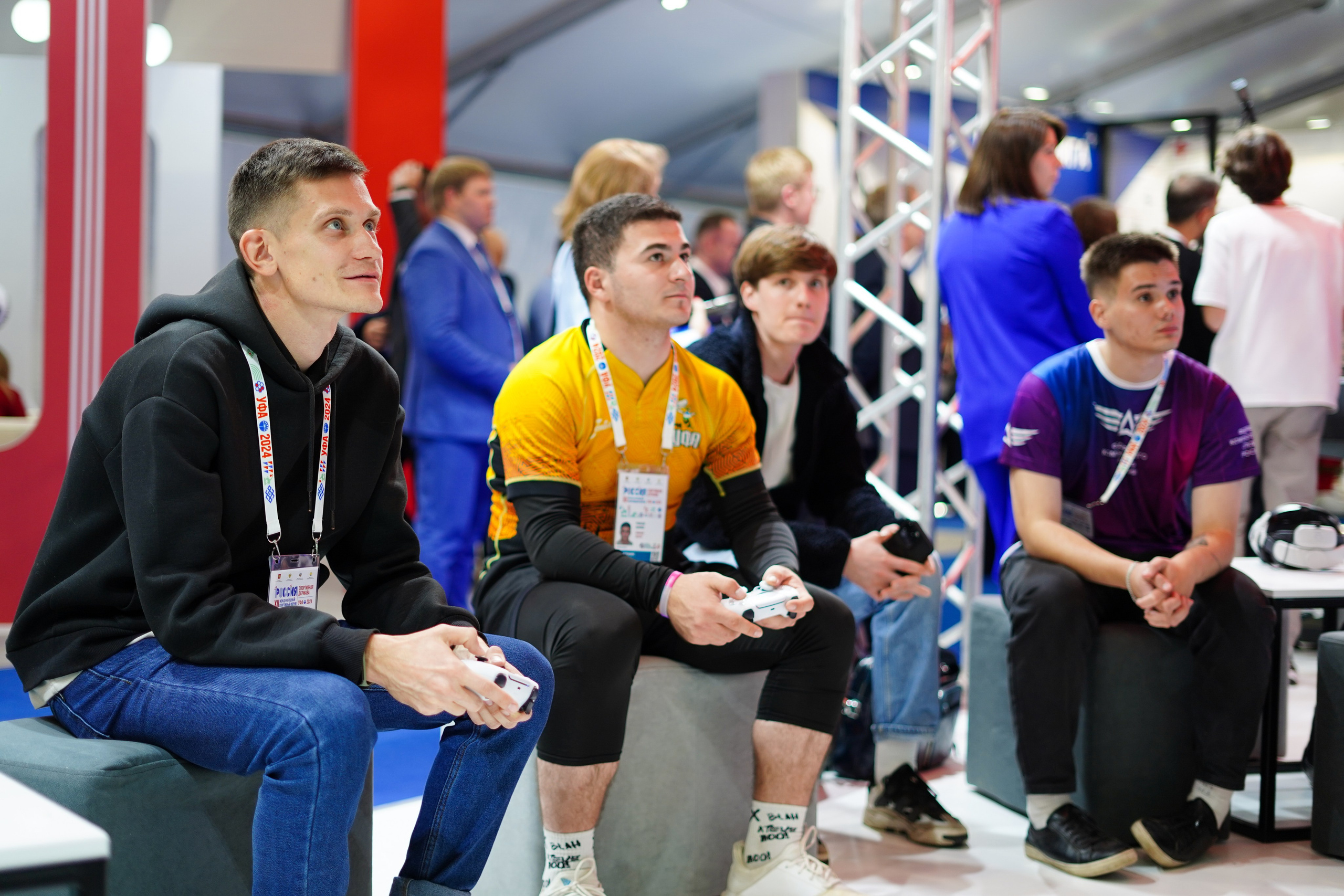 Россия Спортивная Держава. Фотограф Гильмутдинов Руслан