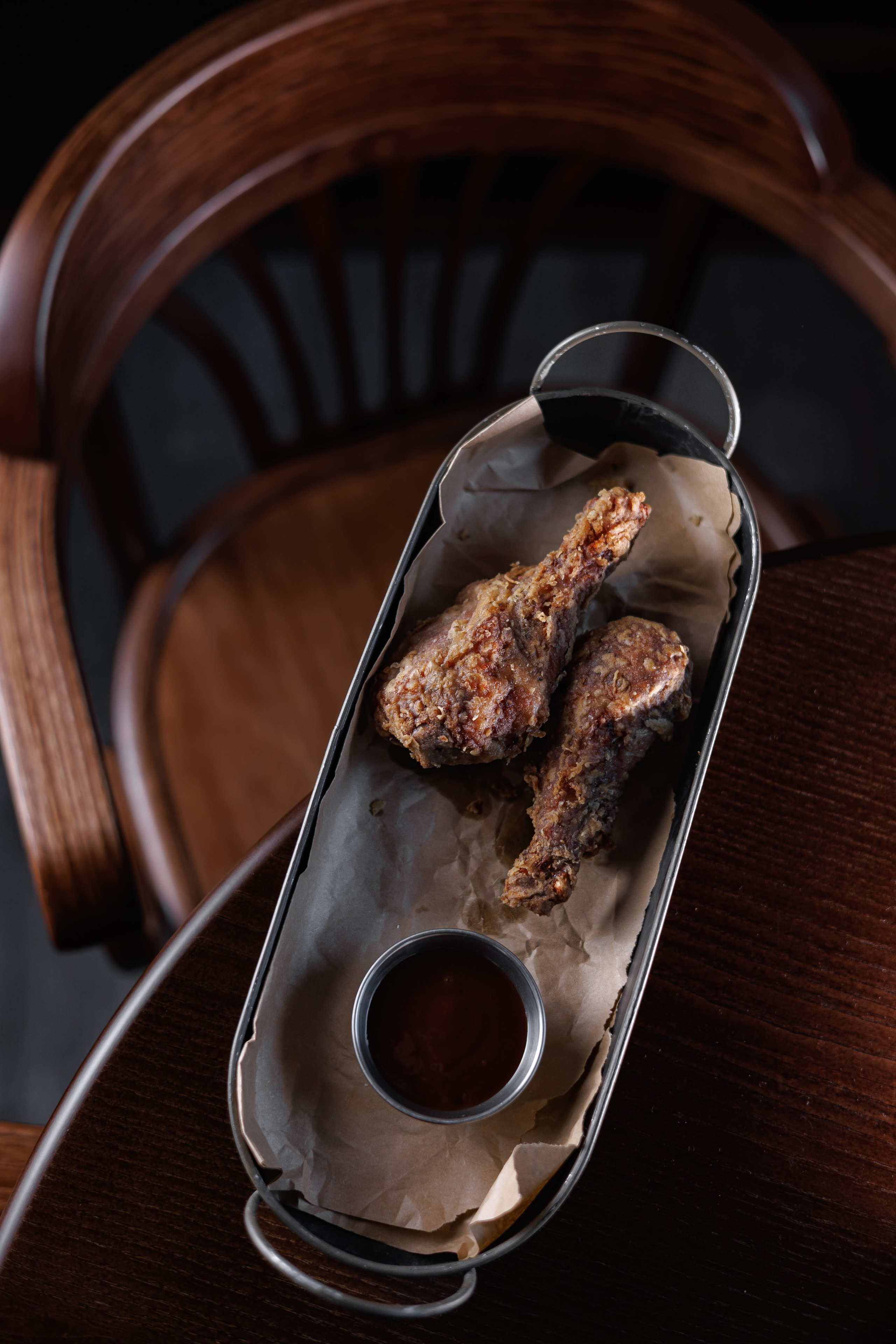 Дом Бусыгина