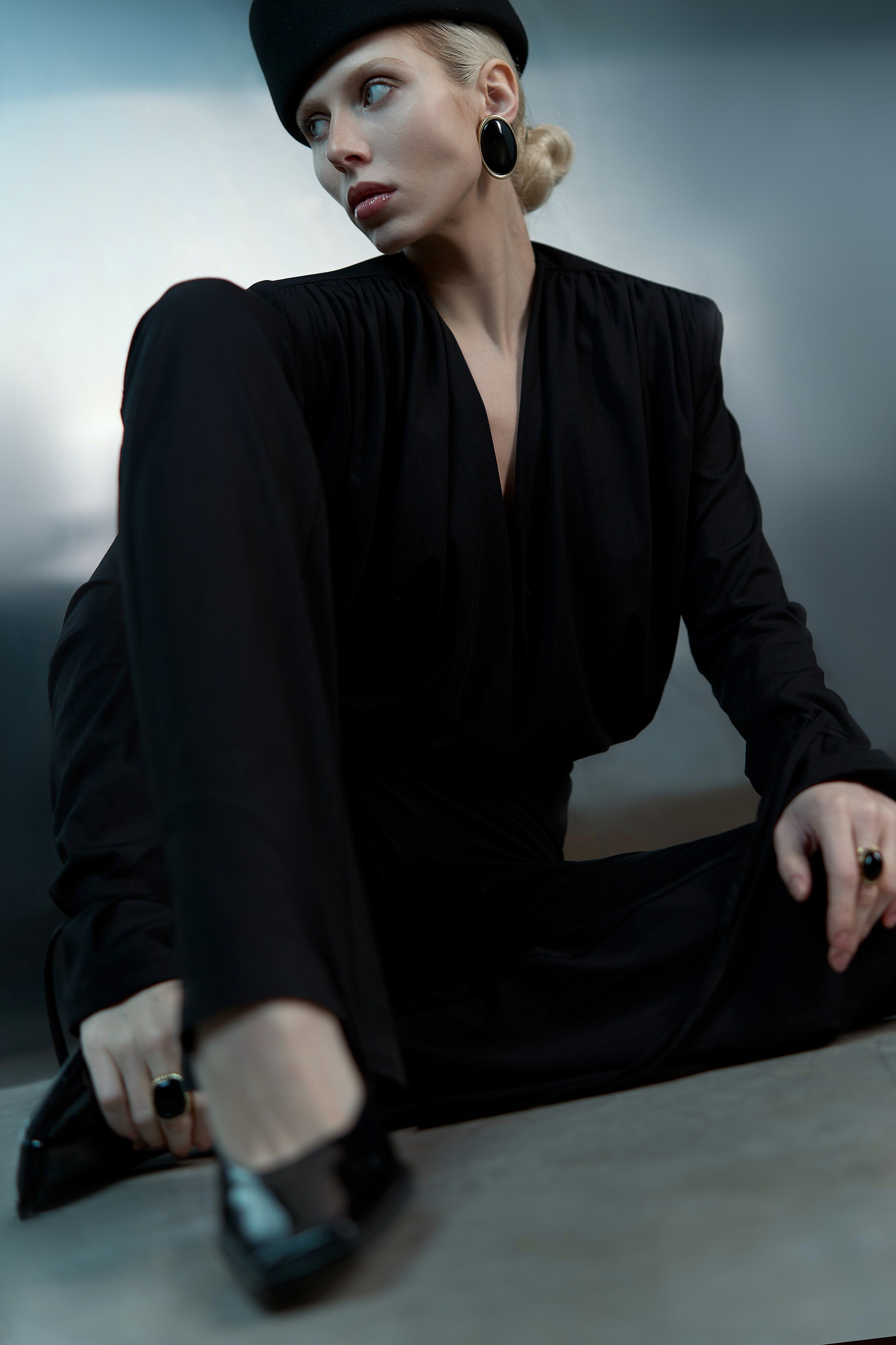 Настя. Фотограф в Москве — Ольга Кушнарева