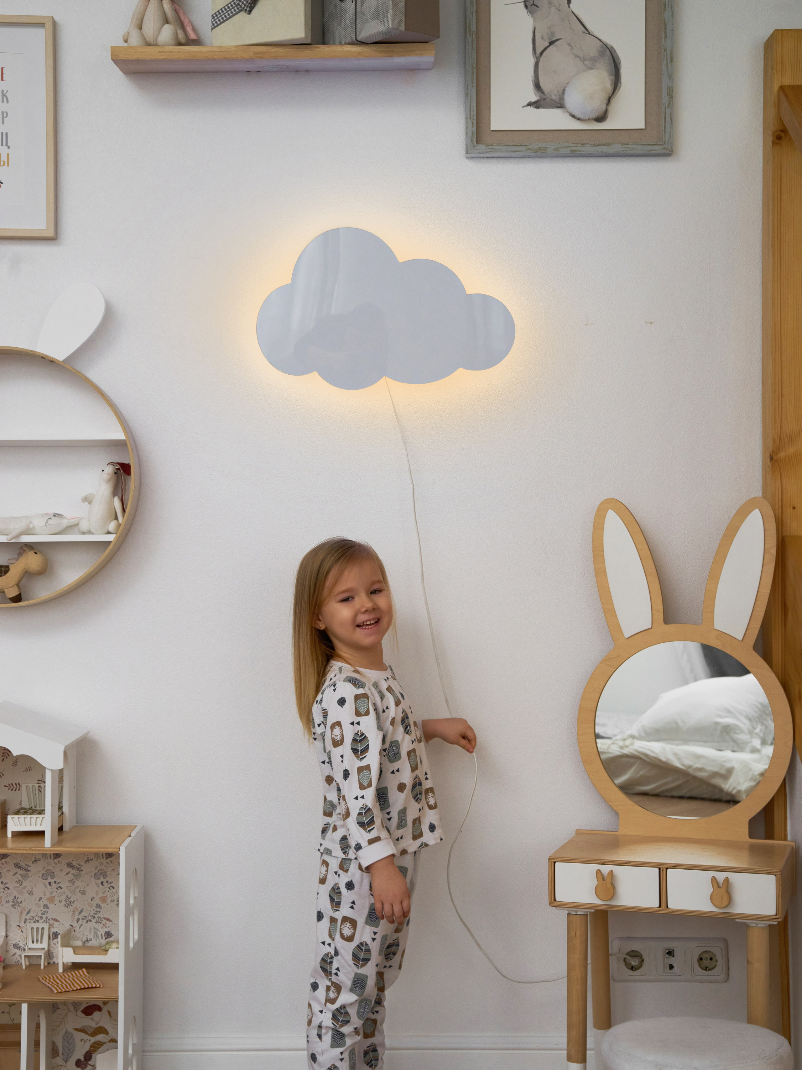 Замена цвета | Студия SVITHART