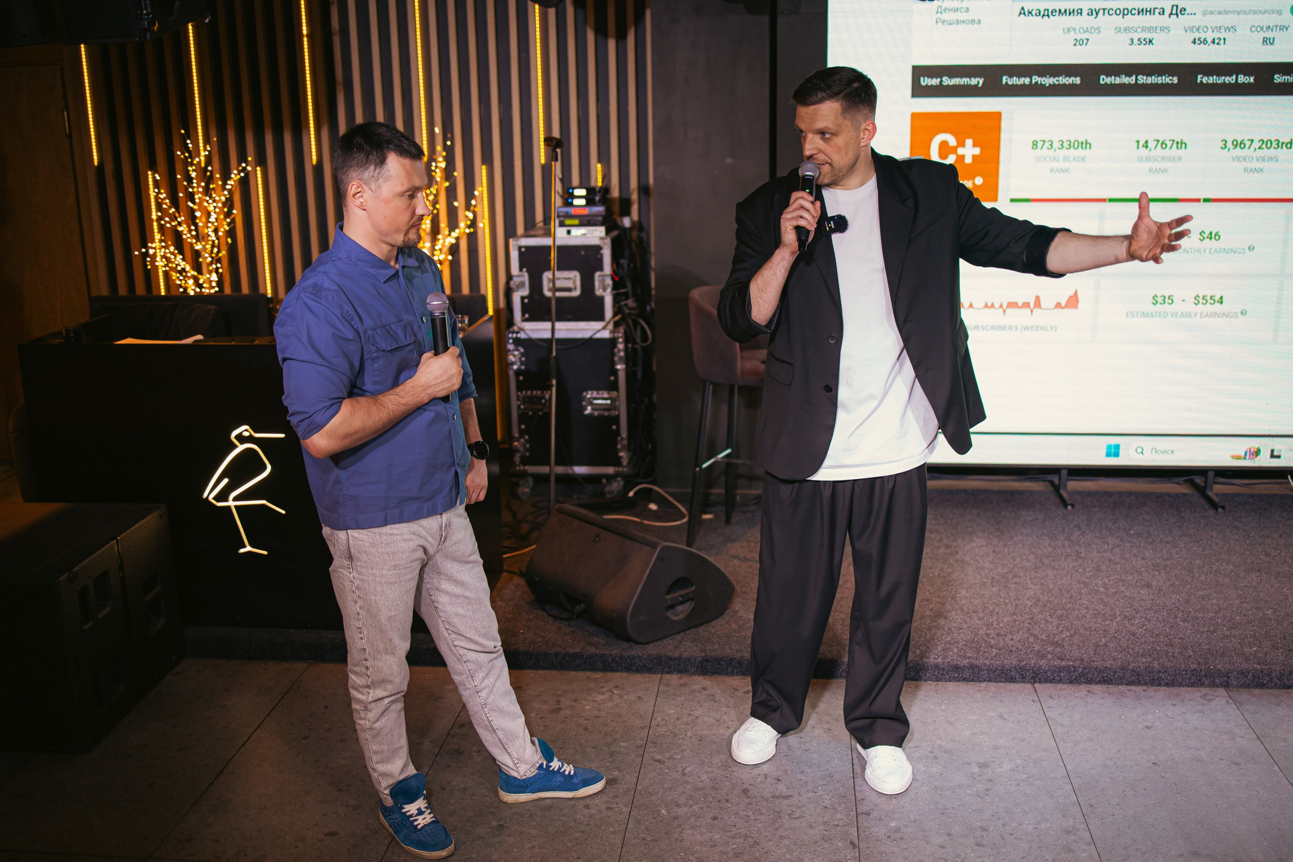 Репортаж. Профессиональной фотограф в Санкт-Петербурге Алексей Киселёв