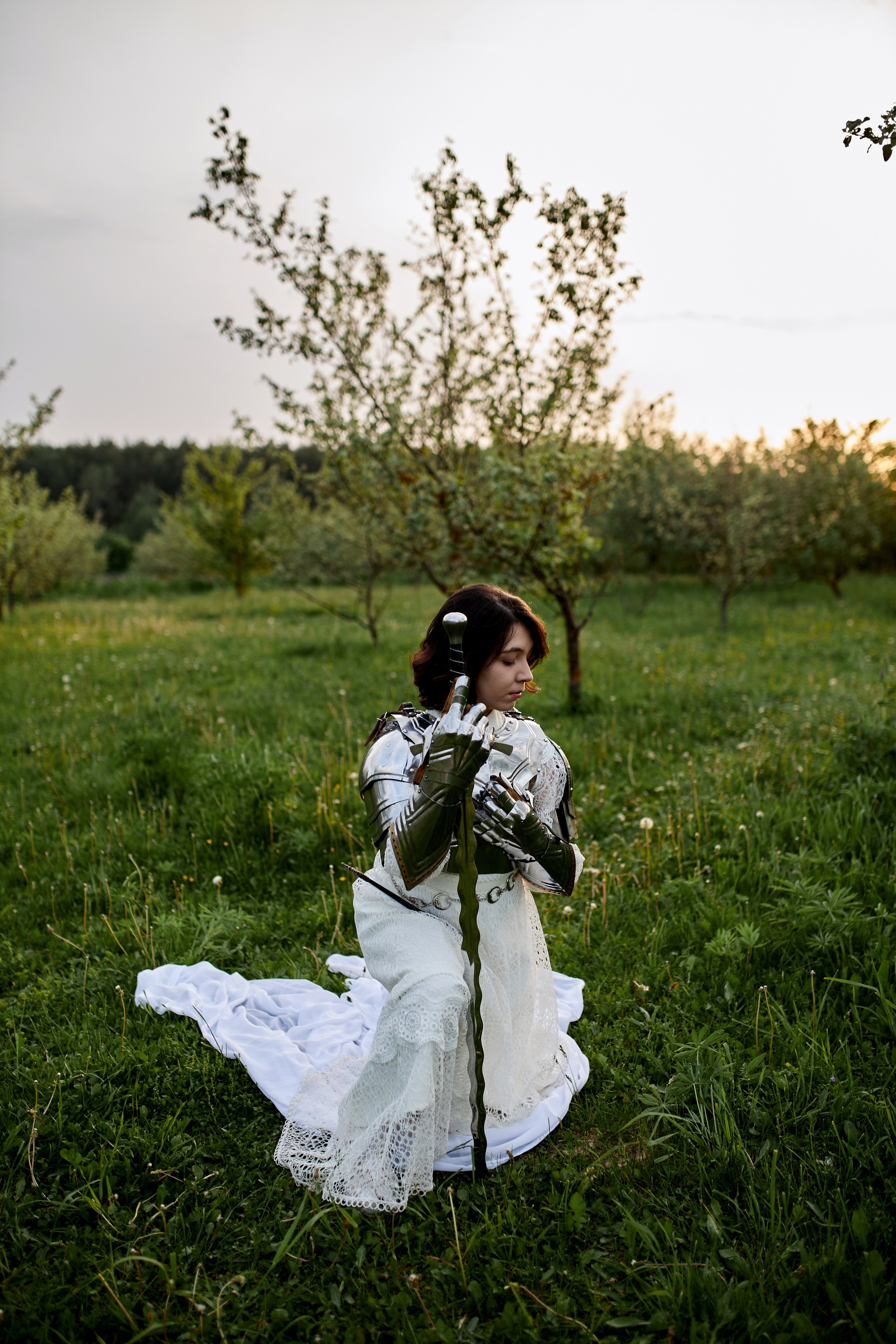 Warrior. Антонина Талах фотограф в Москве