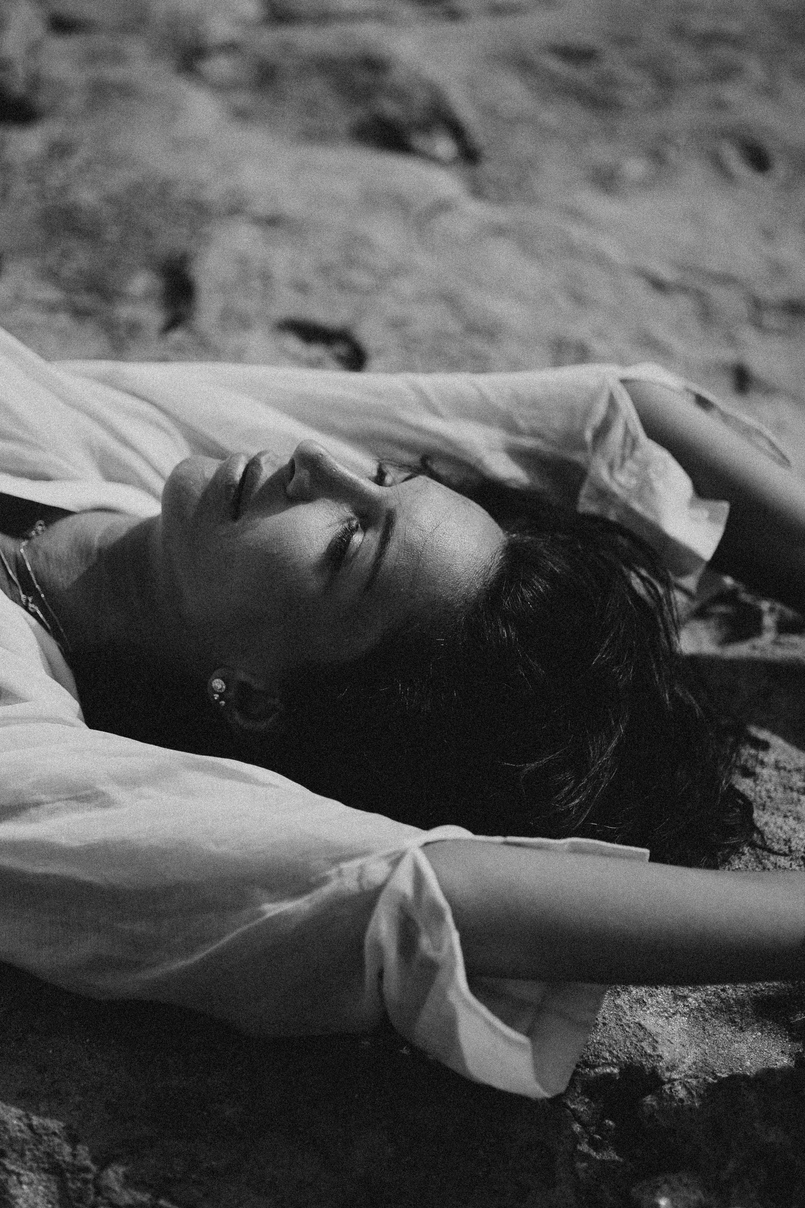 Пляж. Alesya Gee Photographer Uzbekistan