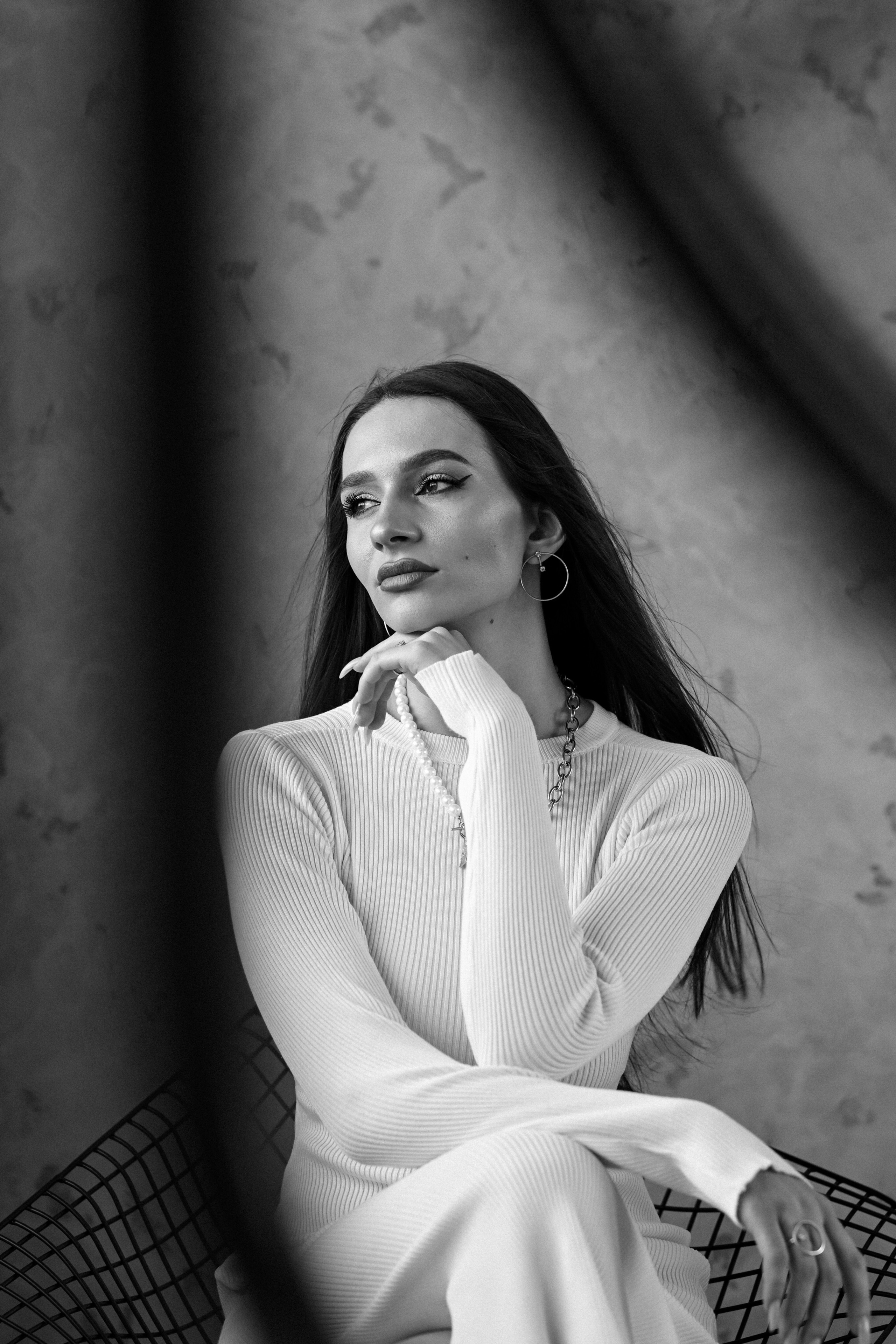 Кристина. Фотограф в Иркутске Славная Юлия