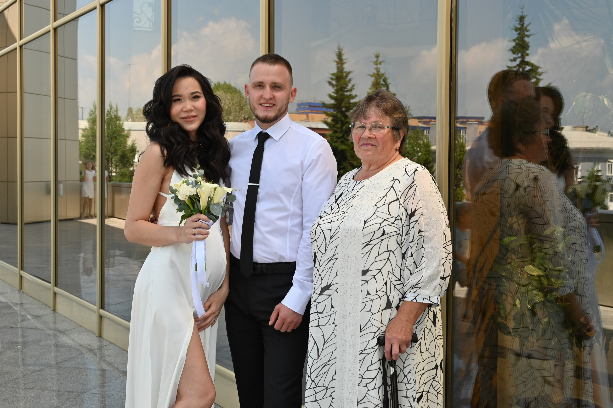 Лиза & Максим. Фотограф в Иркутске Славная Юлия