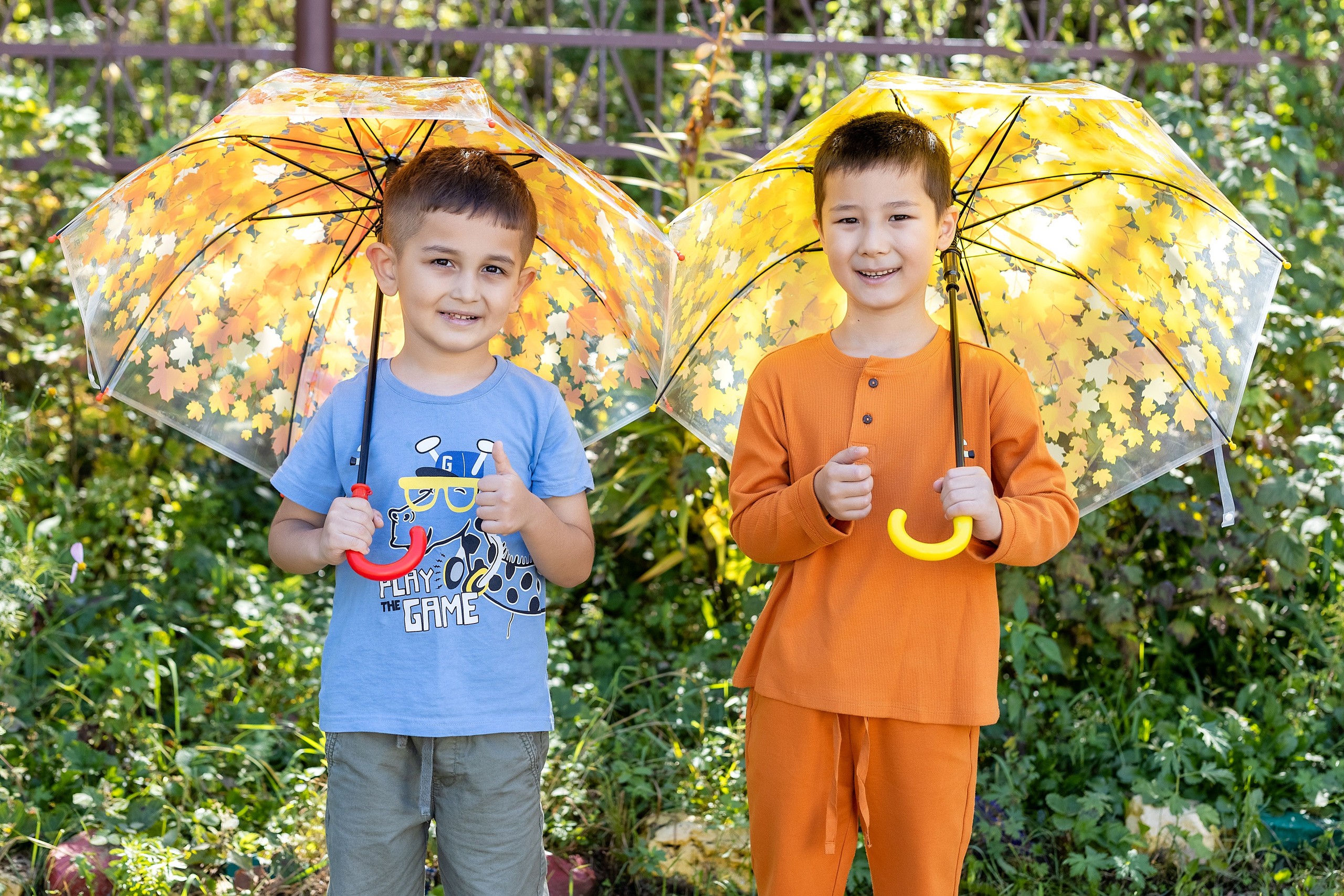 Детский сад № 38 «Парус», группа «Осьминожки». Владивосток. Стильный выпускной альбом Владивосток фотограф Вероника Мигачева