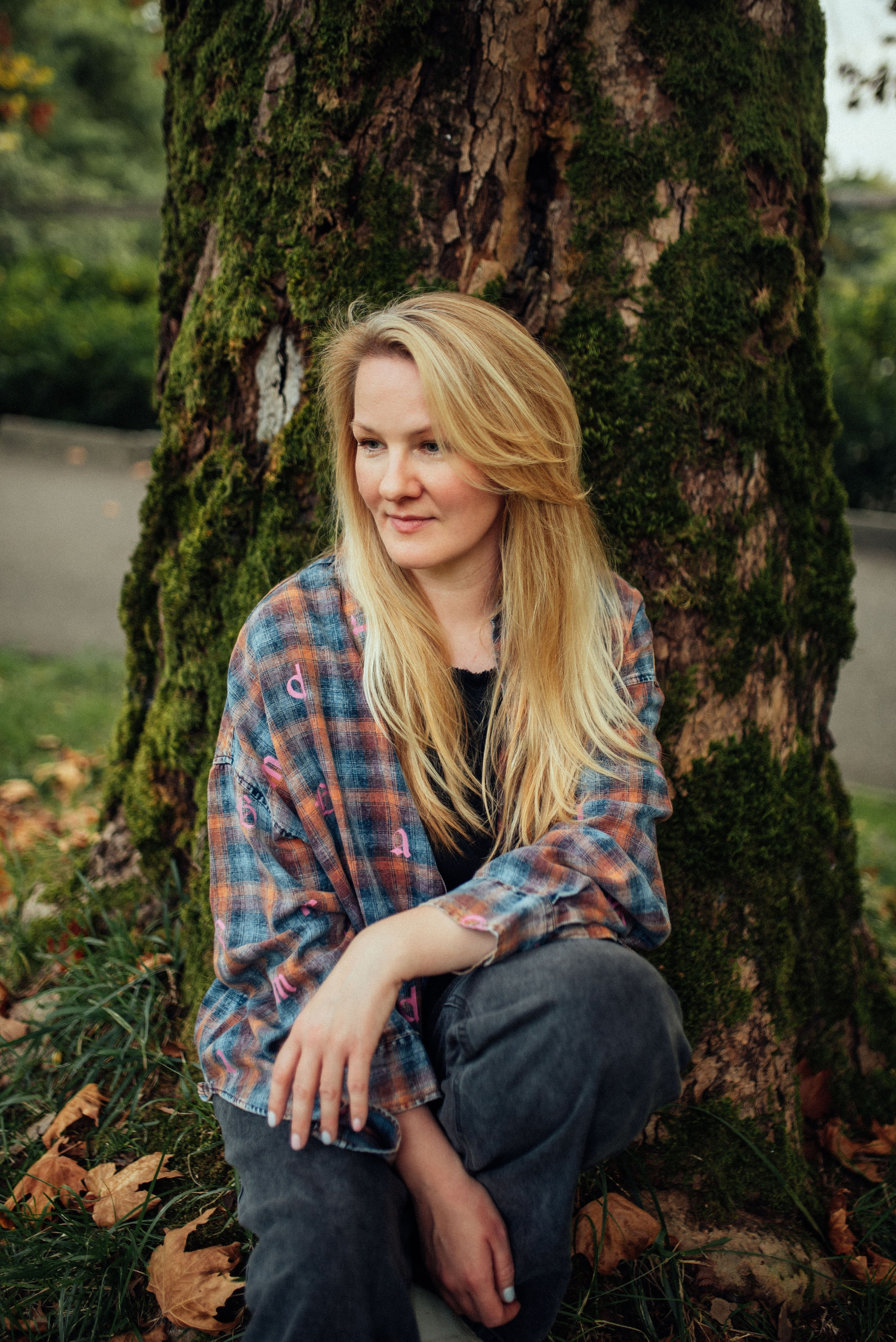 Фотосессия в центре Сочи в парке Дендрарий. Фотограф в Сочи — Маргарита Поганова