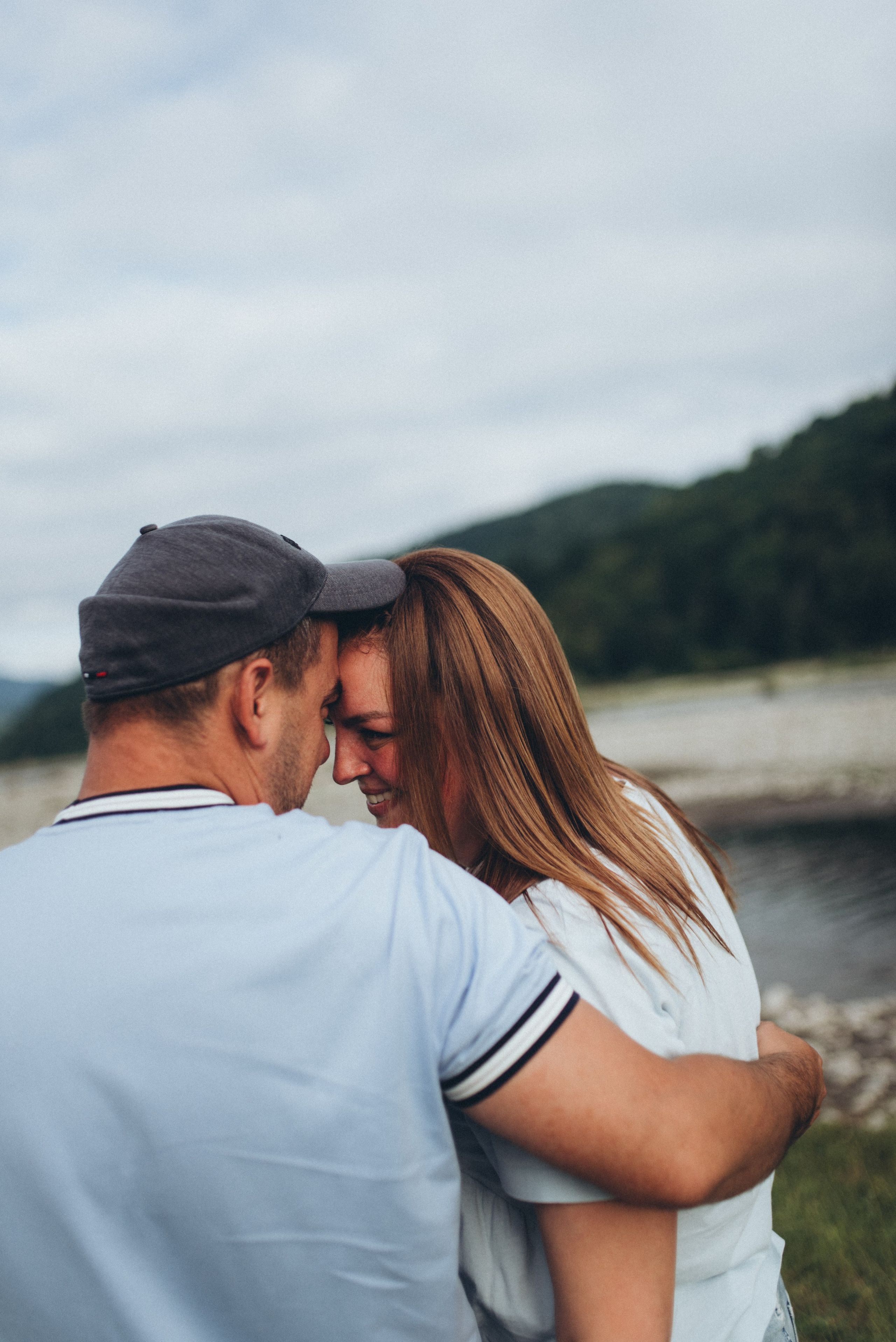 🐕 Катя и Дима 🐕. Фотограф в Сочи — Маргарита Поганова